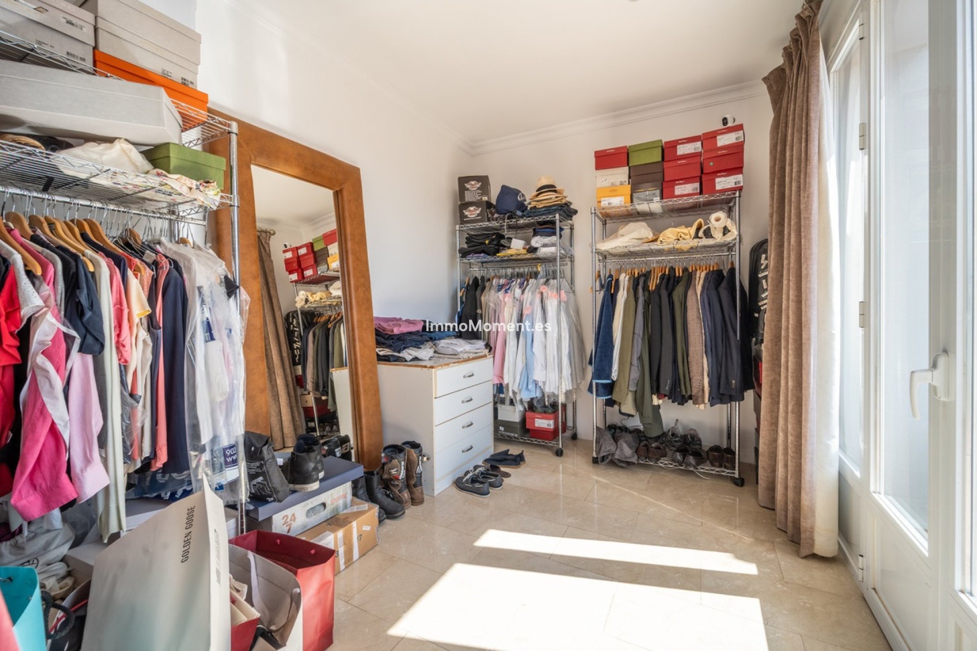 Reventa - Villa independiente - Interior  - Istán