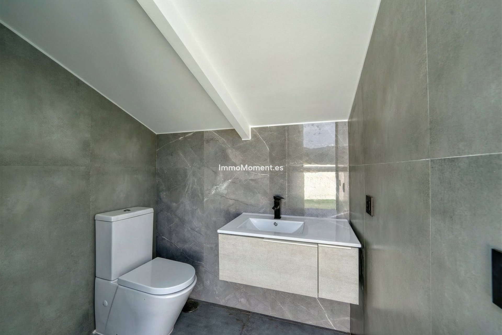 Reventa - Villa independiente - Interior  - Istán