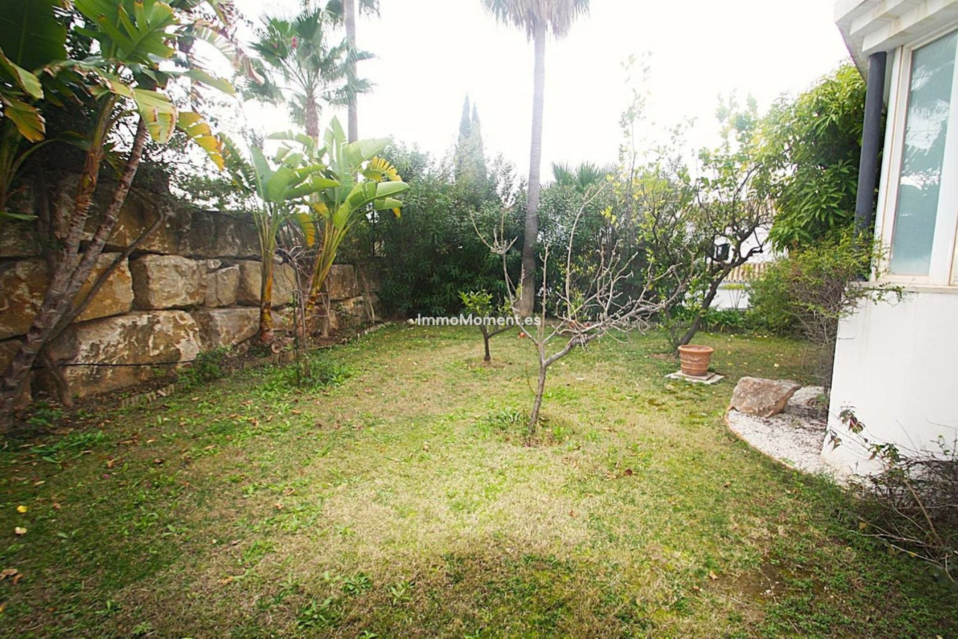 Reventa - Villa independiente - Interior  - Istán