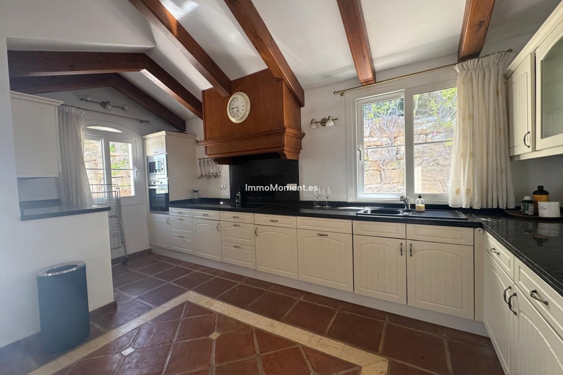 Reventa - Villa independiente - Interior  - Istán