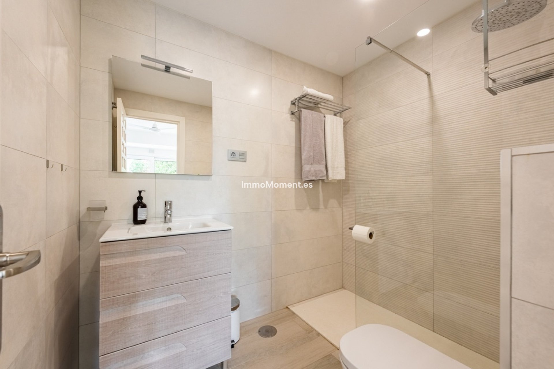 Reventa - Villa independiente - Interior  - Istán