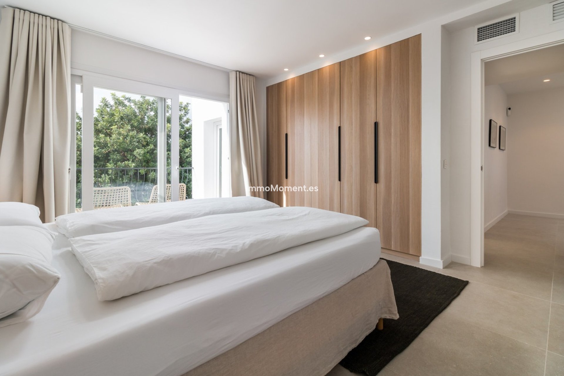 Reventa - Villa independiente - Interior  - Istán