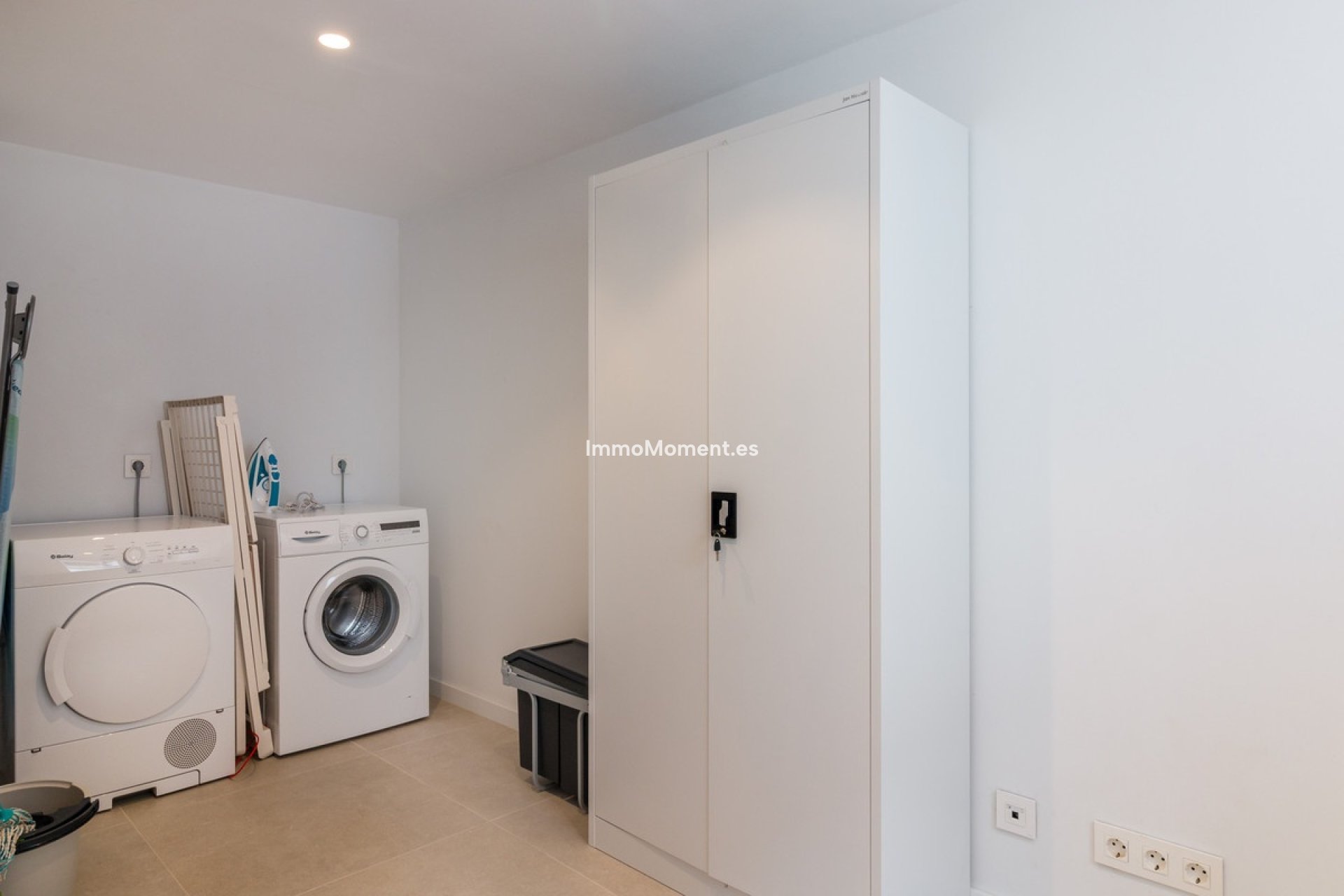 Reventa - Villa independiente - Interior  - Istán