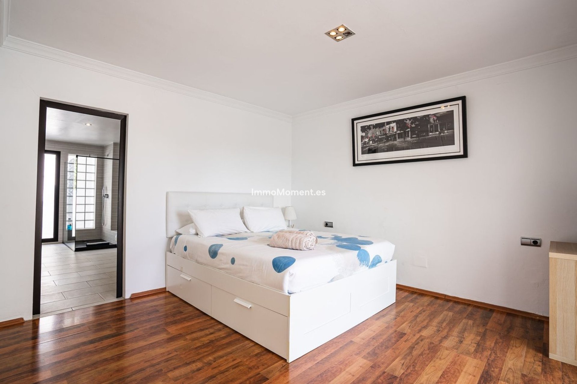 Reventa - Villa independiente - Interior  - Istán