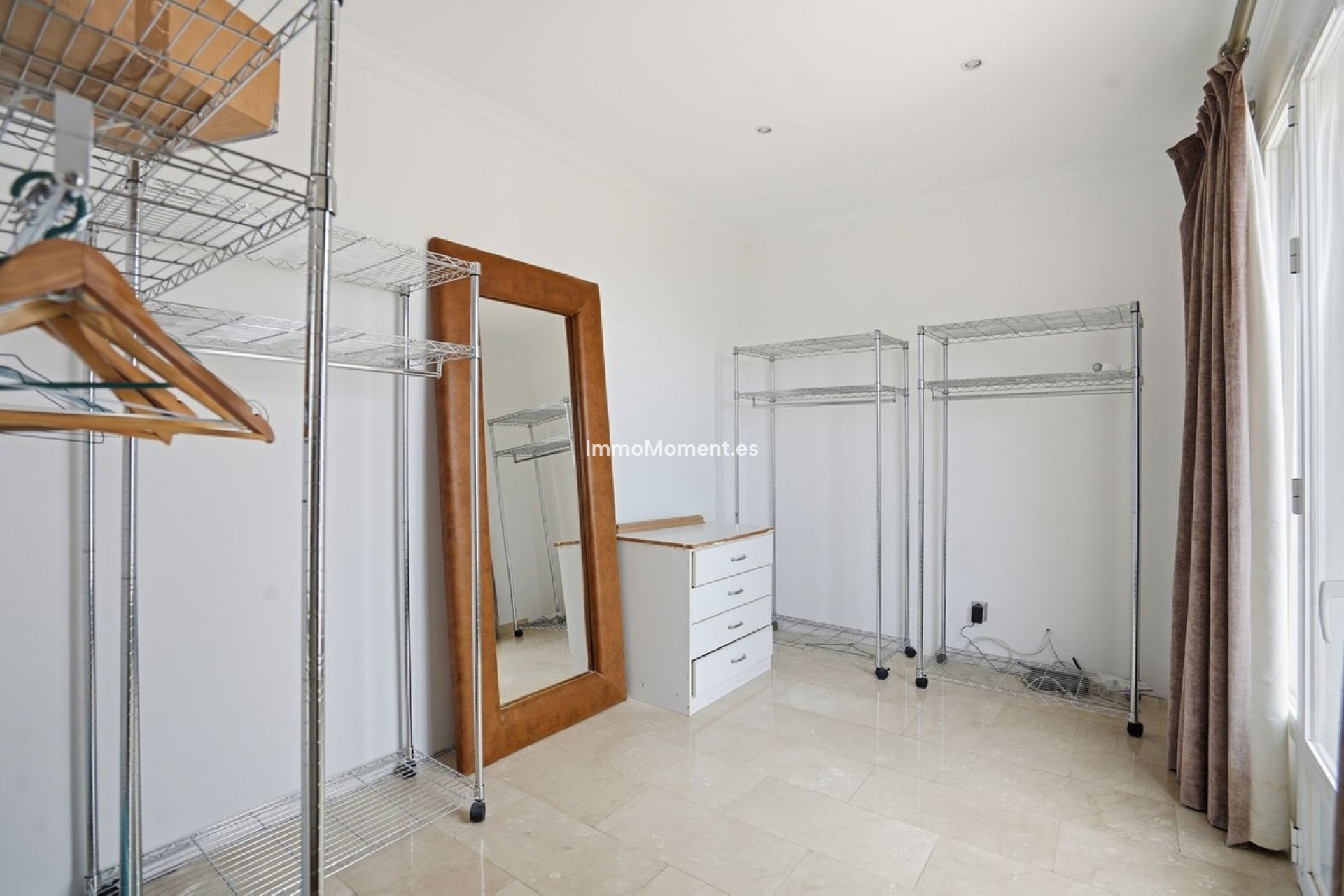 Reventa - Villa independiente - Interior  - Istán