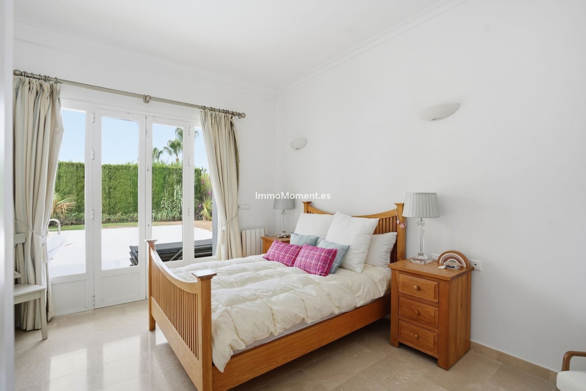 Reventa - Villa independiente - Interior  - Istán
