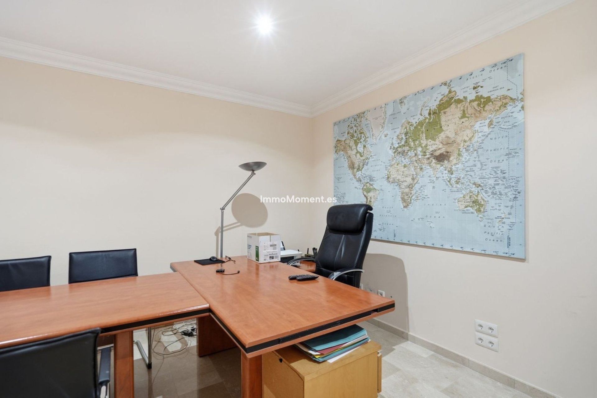 Reventa - Villa independiente - Interior  - Istán