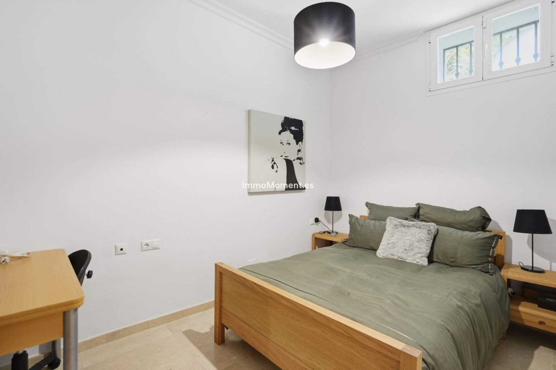 Reventa - Villa independiente - Interior  - Istán