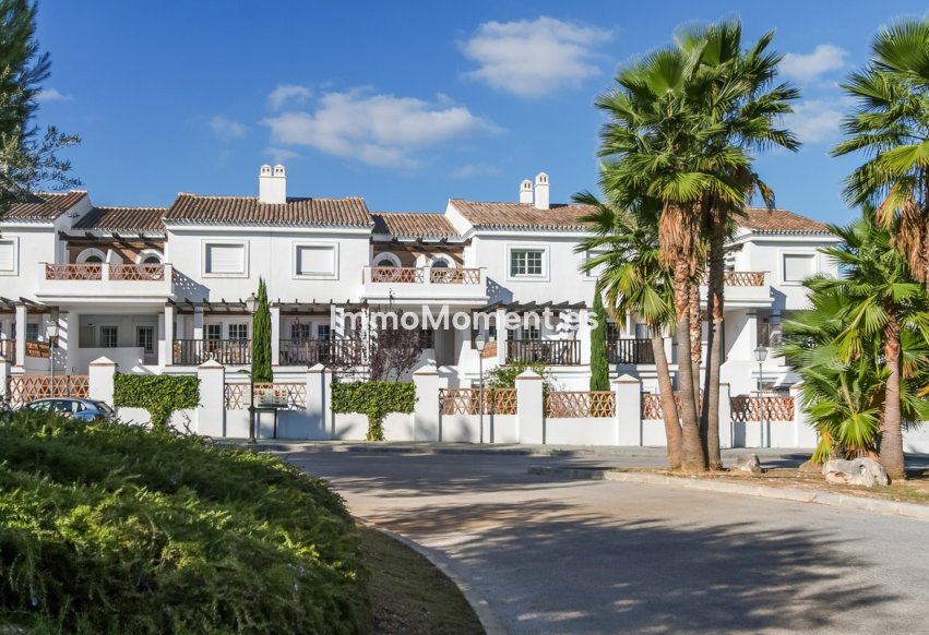 Reventa - Villa independiente - Interior  - Lauro Golf