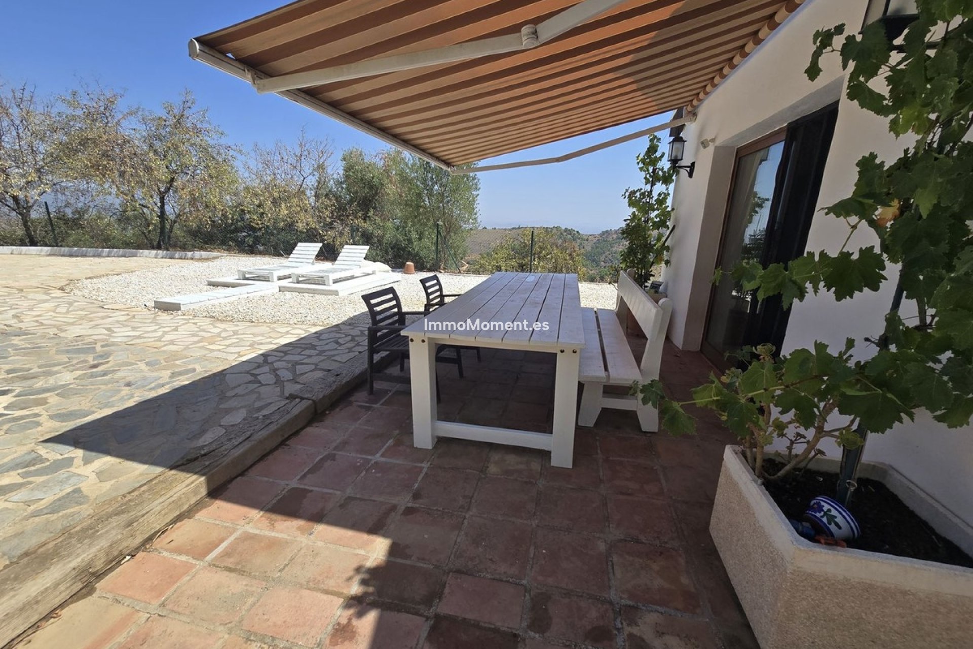 Reventa - Villa independiente - Interior  - Monda