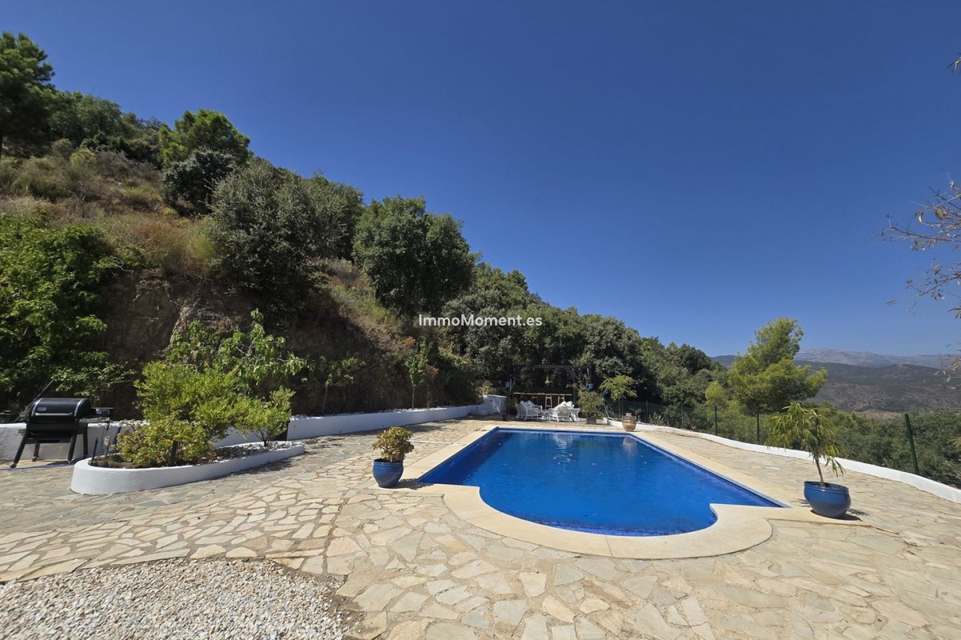 Reventa - Villa independiente - Interior  - Monda