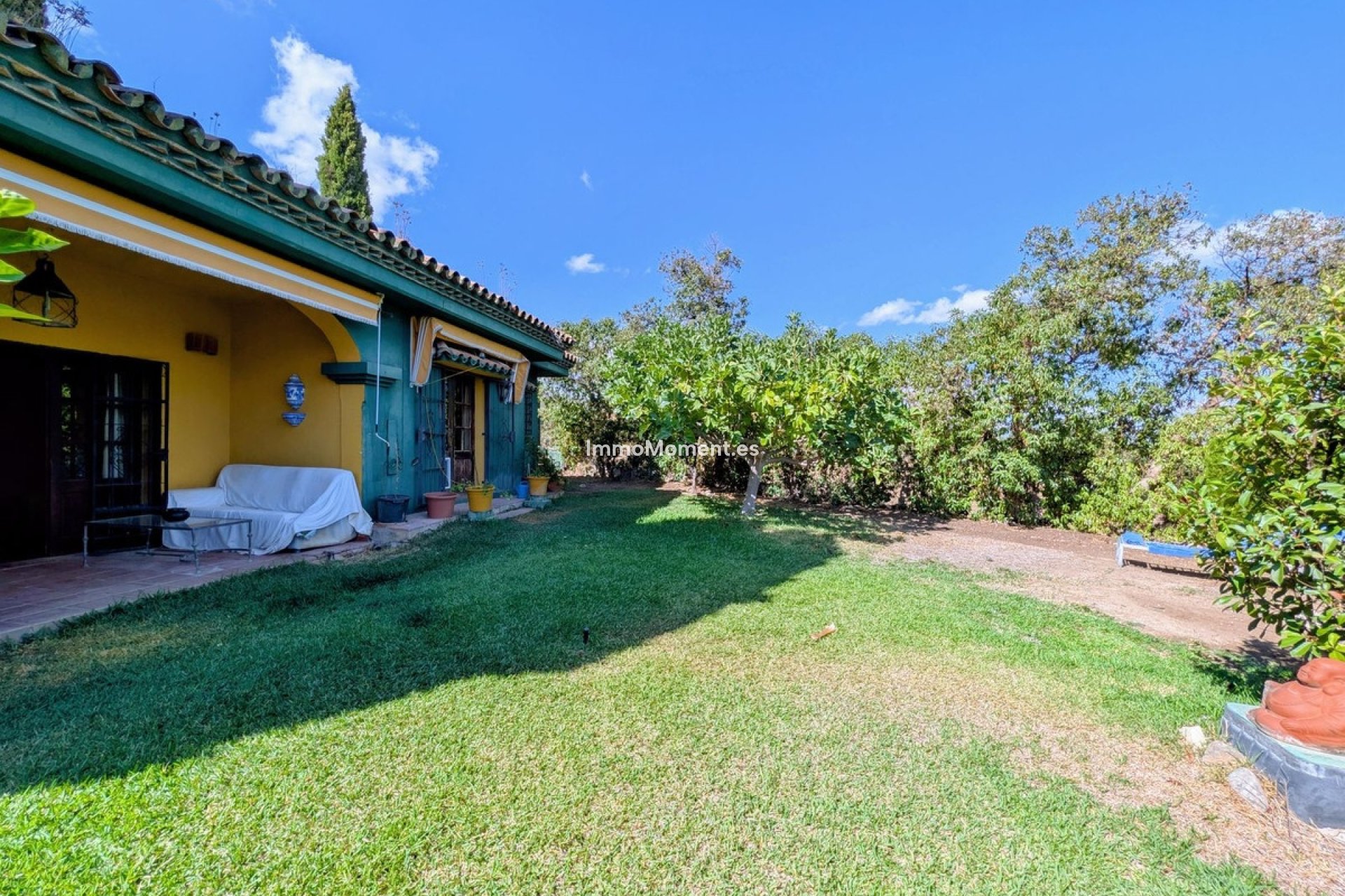 Reventa - Villa independiente - Interior  - Monda
