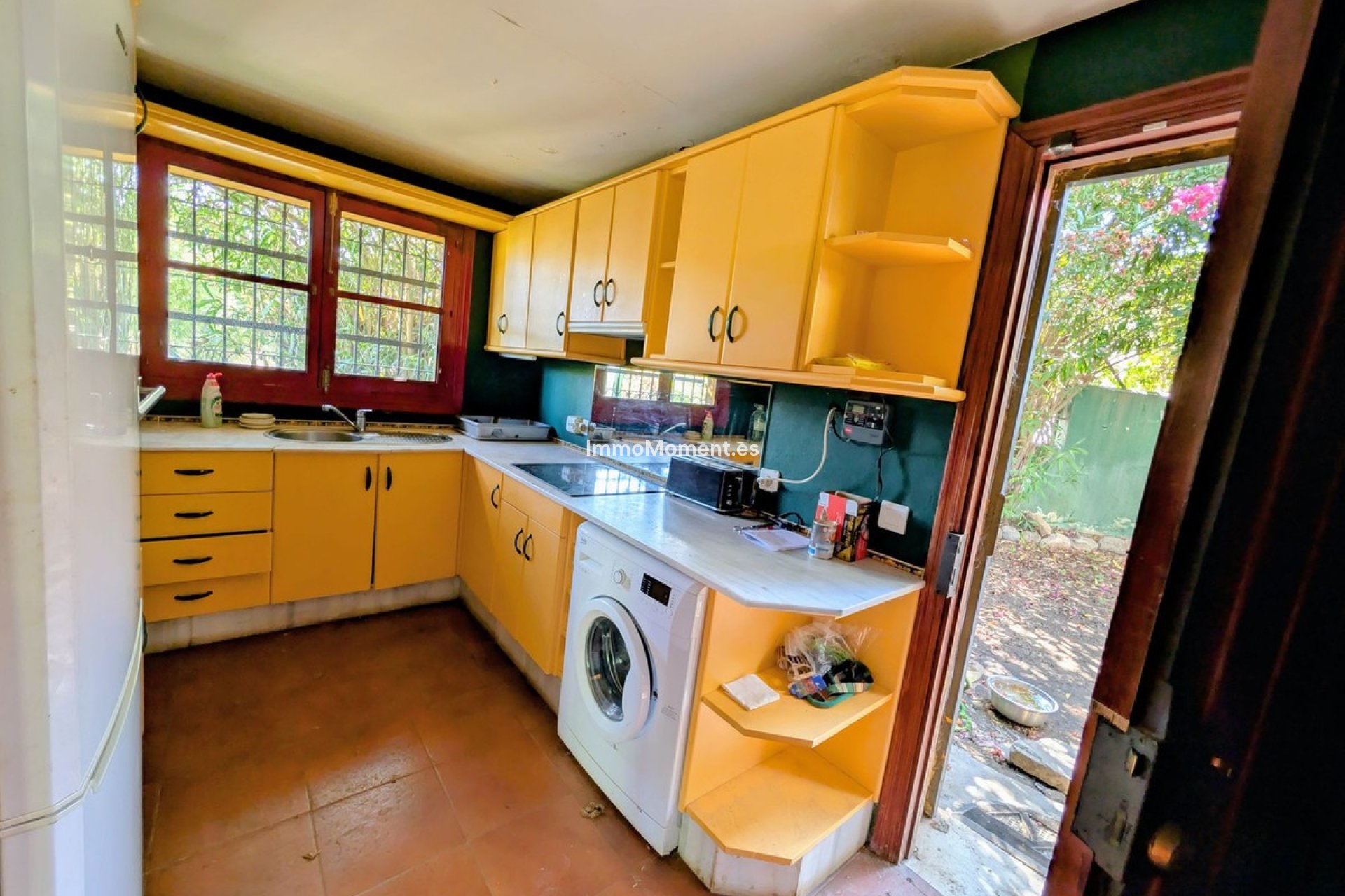 Reventa - Villa independiente - Interior  - Monda