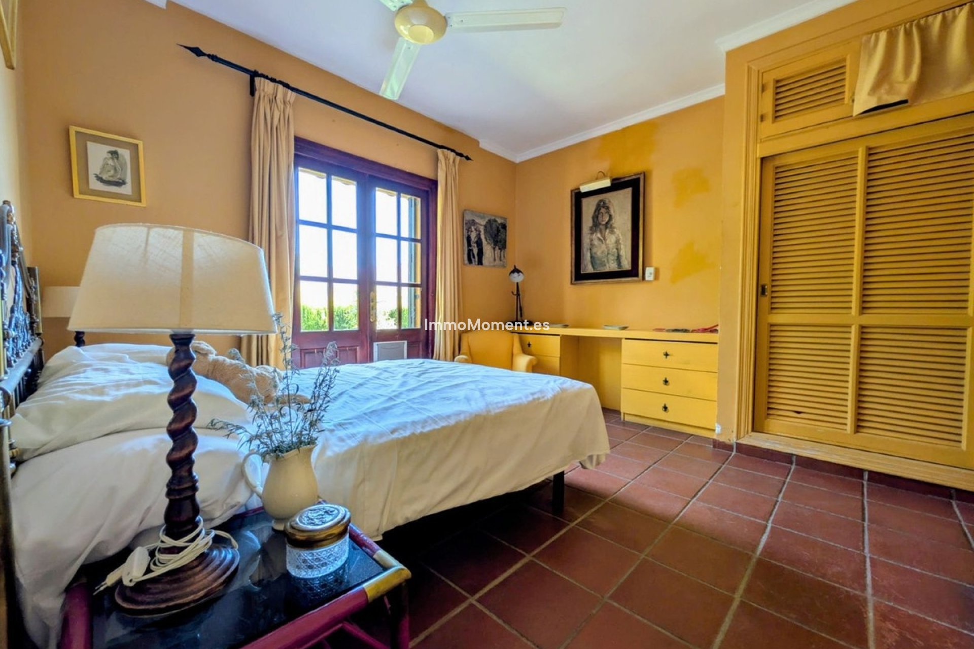 Reventa - Villa independiente - Interior  - Monda