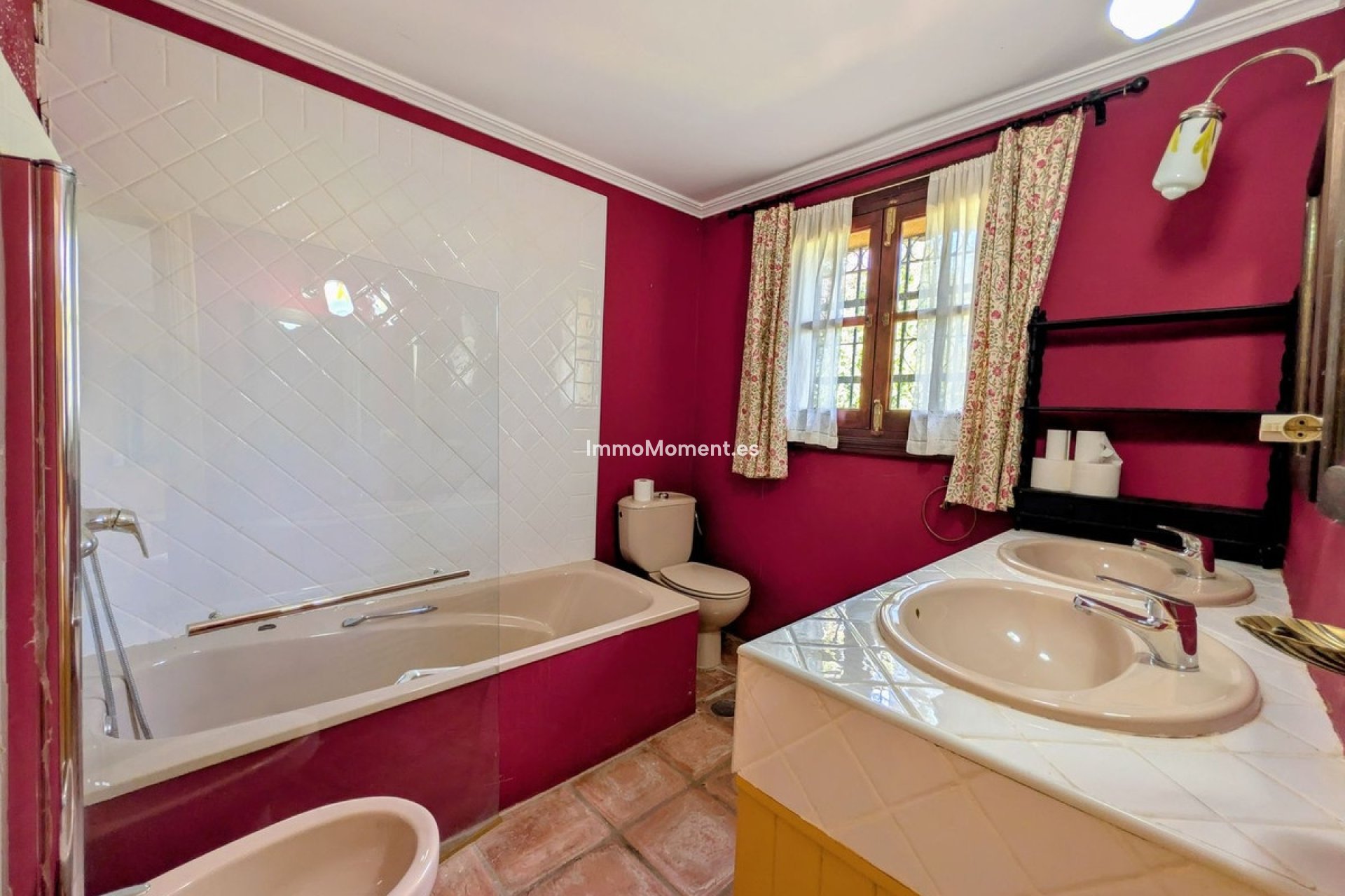 Reventa - Villa independiente - Interior  - Monda