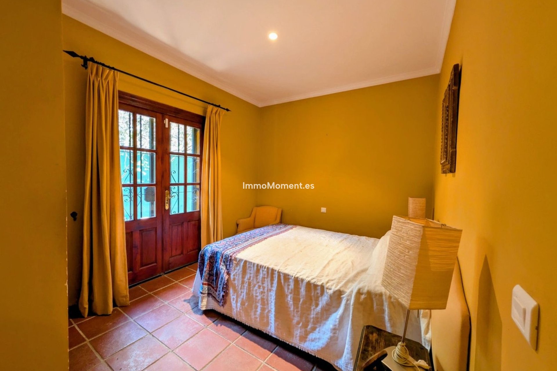 Reventa - Villa independiente - Interior  - Monda