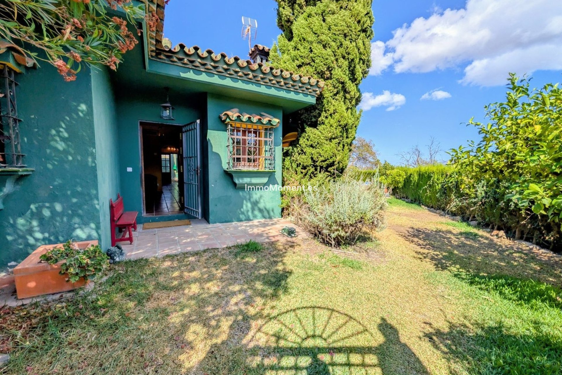 Reventa - Villa independiente - Interior  - Monda