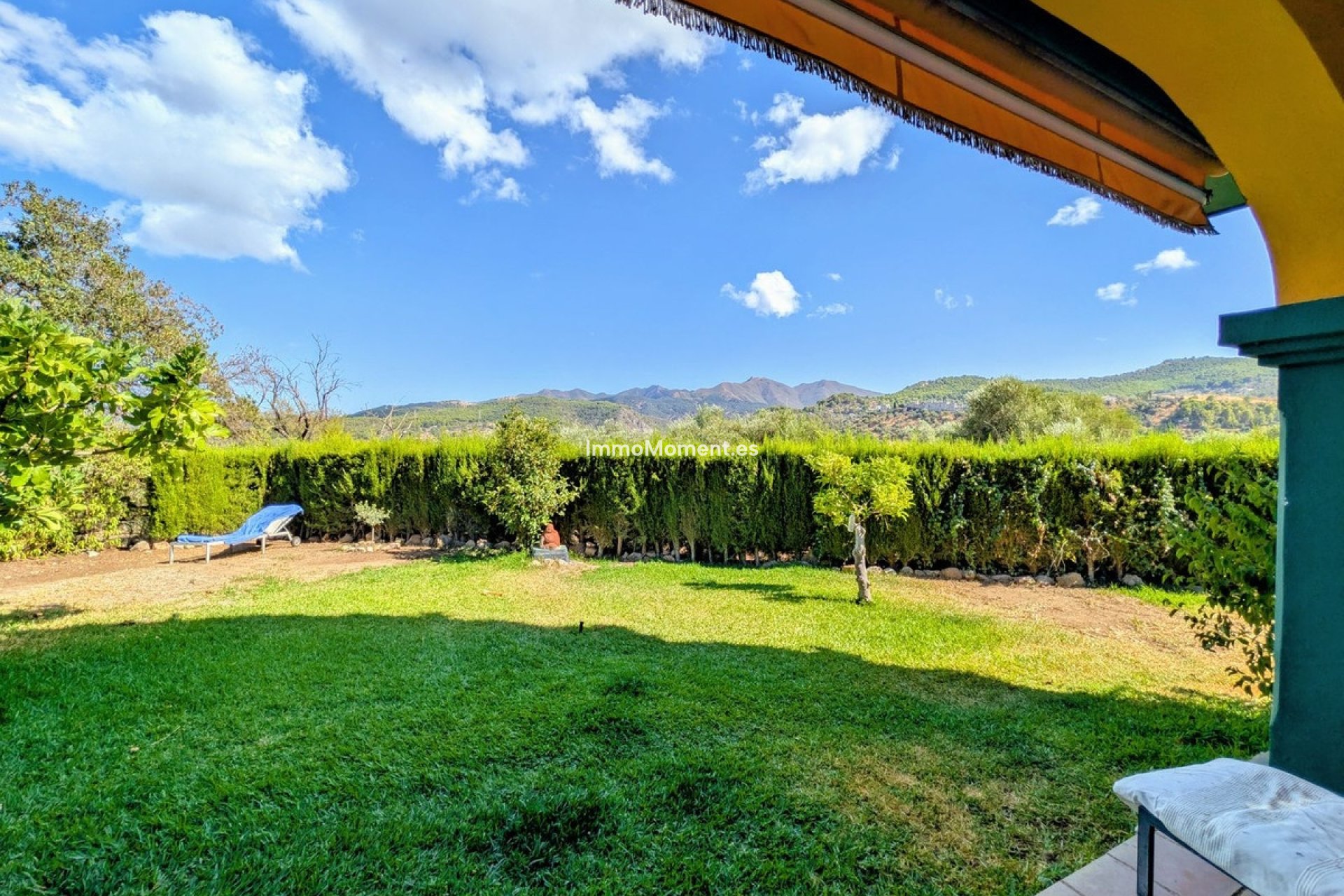 Reventa - Villa independiente - Interior  - Monda