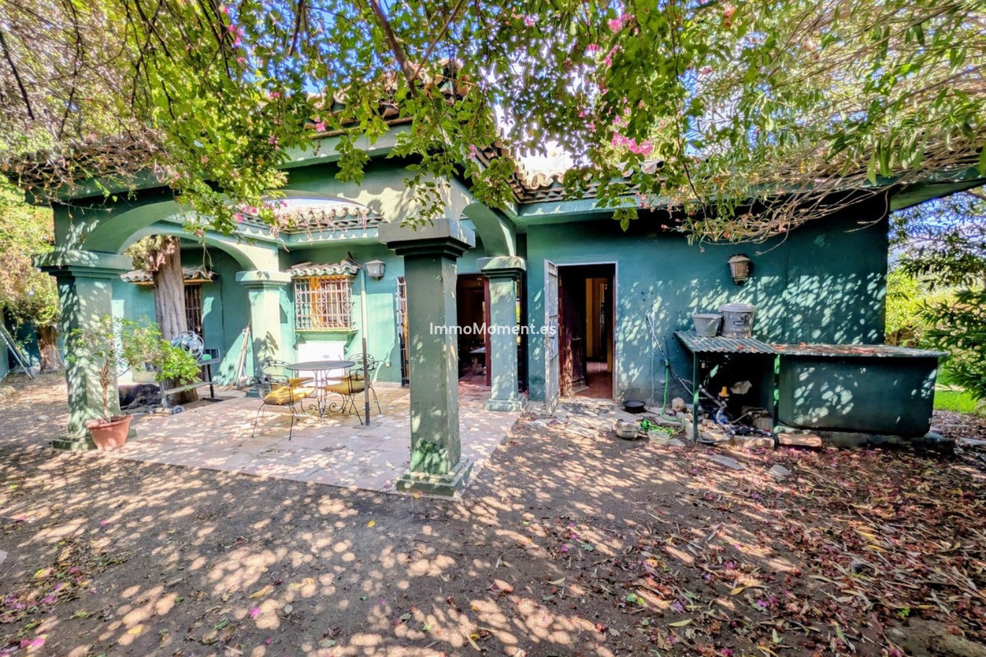 Reventa - Villa independiente - Interior  - Monda