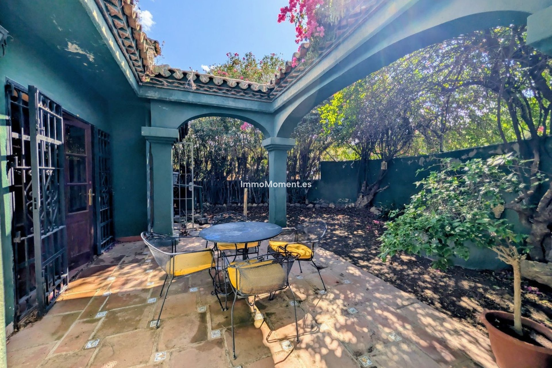 Reventa - Villa independiente - Interior  - Monda