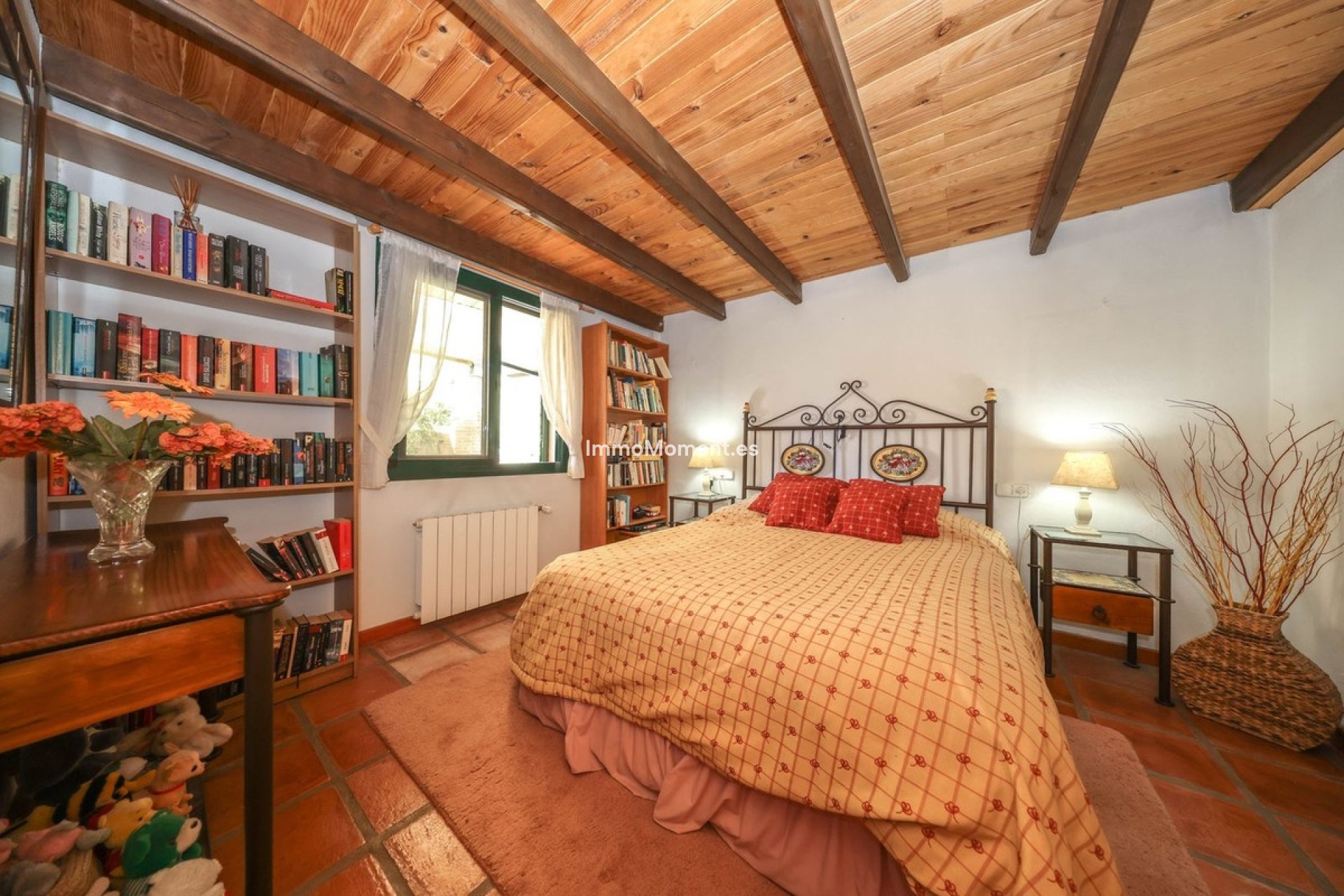 Reventa - Villa independiente - Interior  - Monda