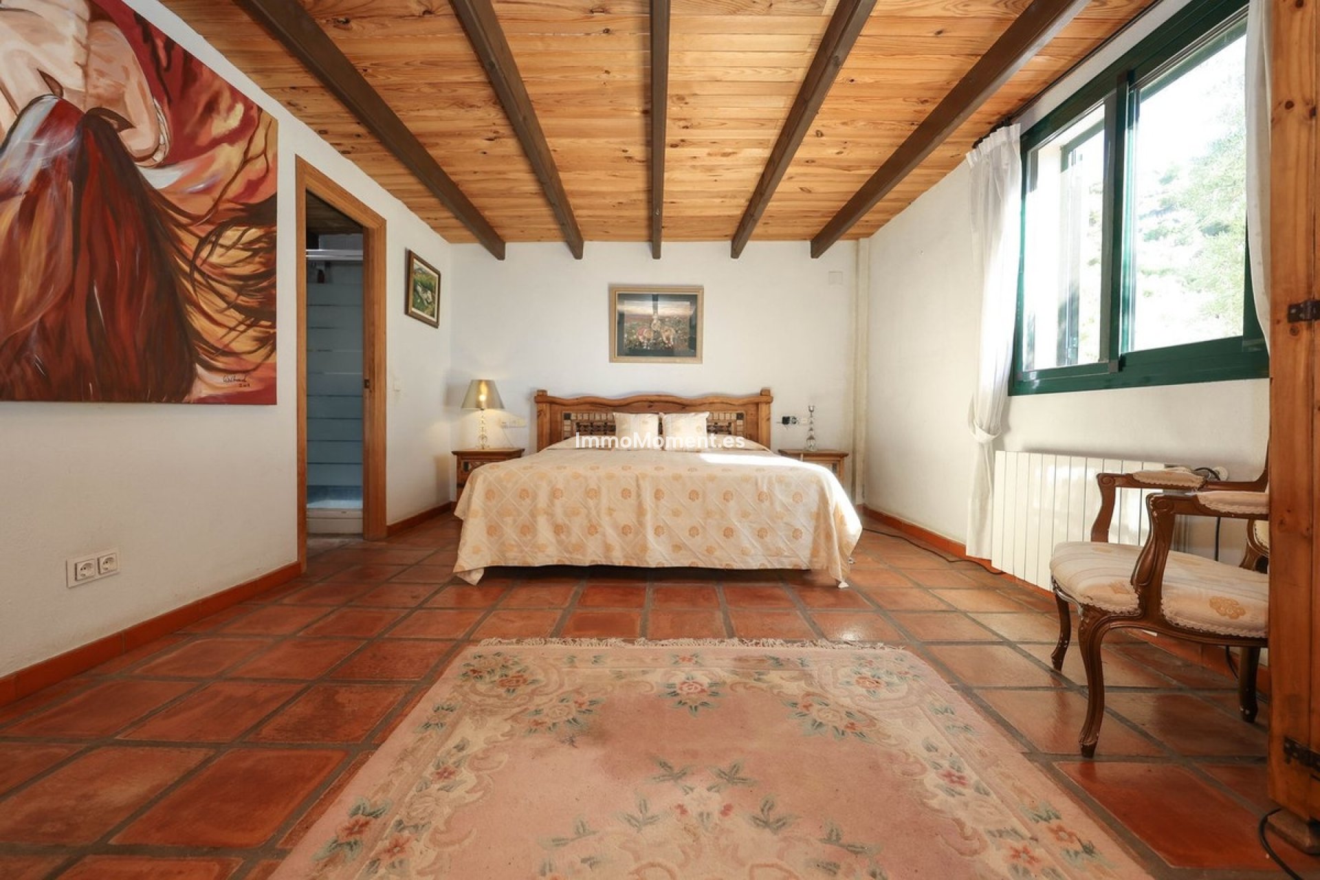 Reventa - Villa independiente - Interior  - Monda