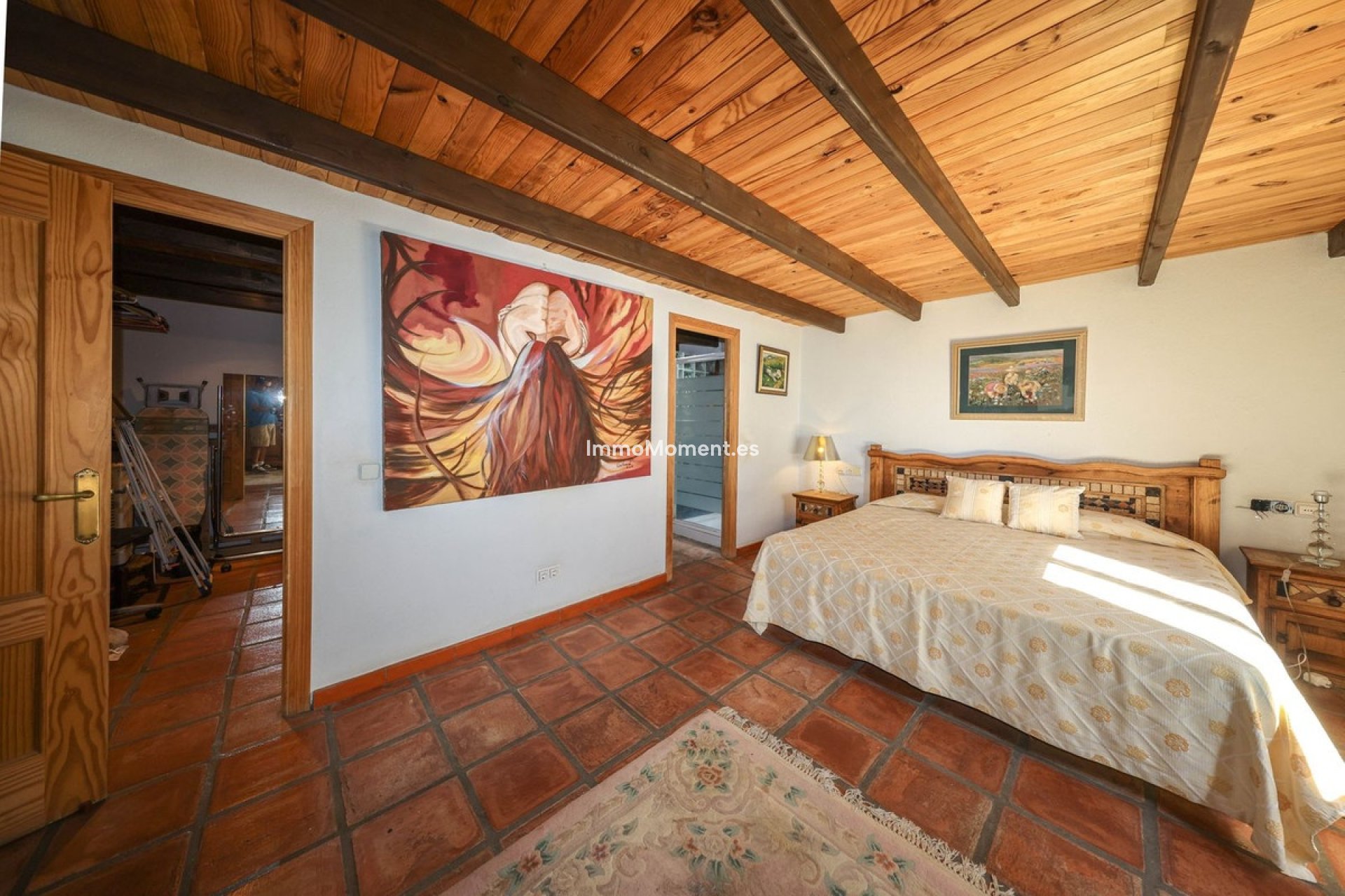 Reventa - Villa independiente - Interior  - Monda