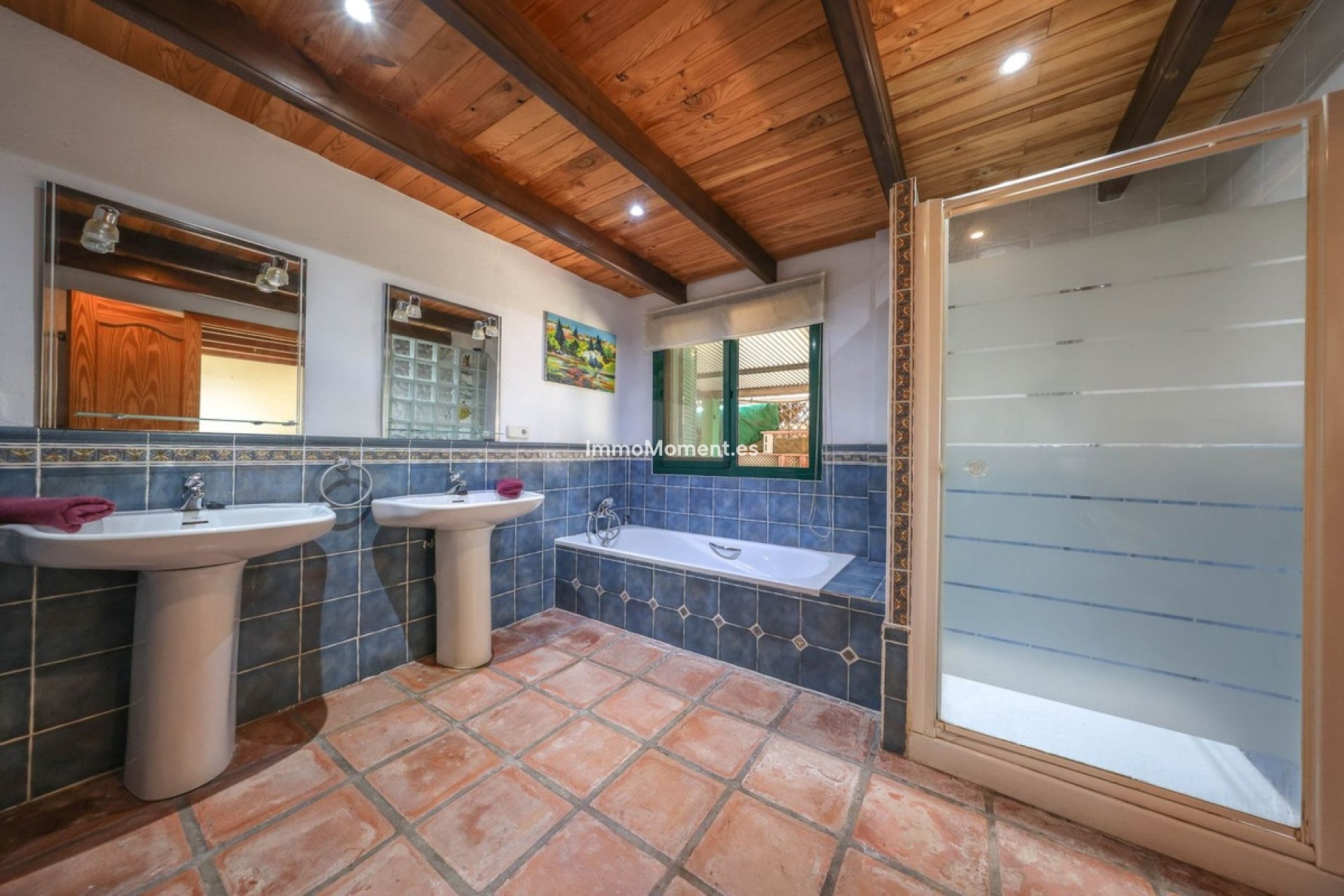 Reventa - Villa independiente - Interior  - Monda