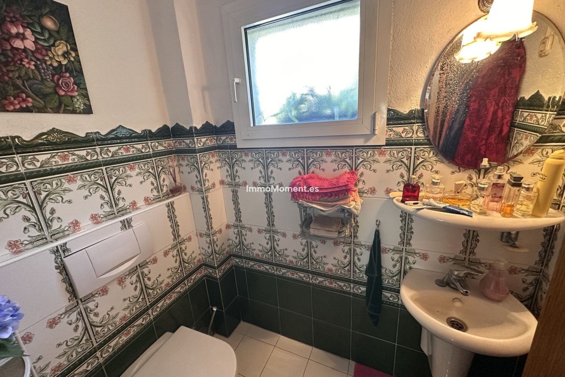 Reventa - Villa independiente - Interior  - Monda