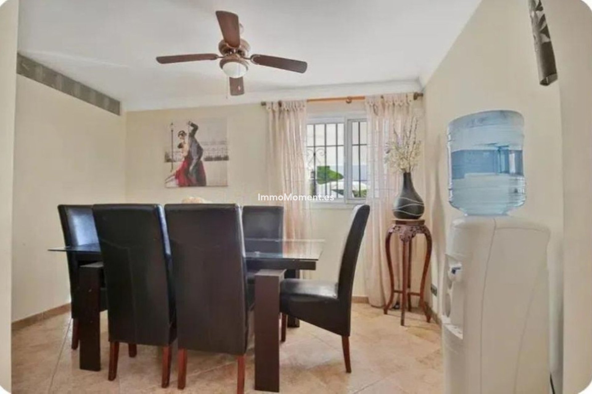 Reventa - Villa independiente - Interior  - Monda