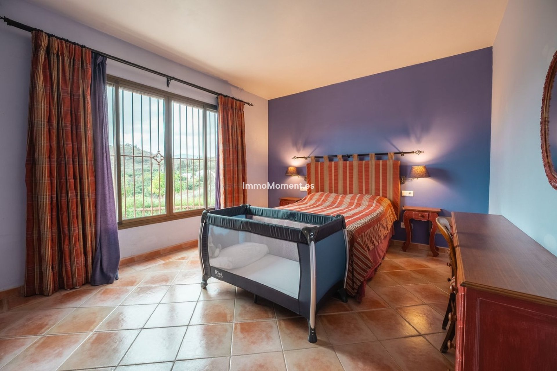 Reventa - Villa independiente - Interior  - Monda