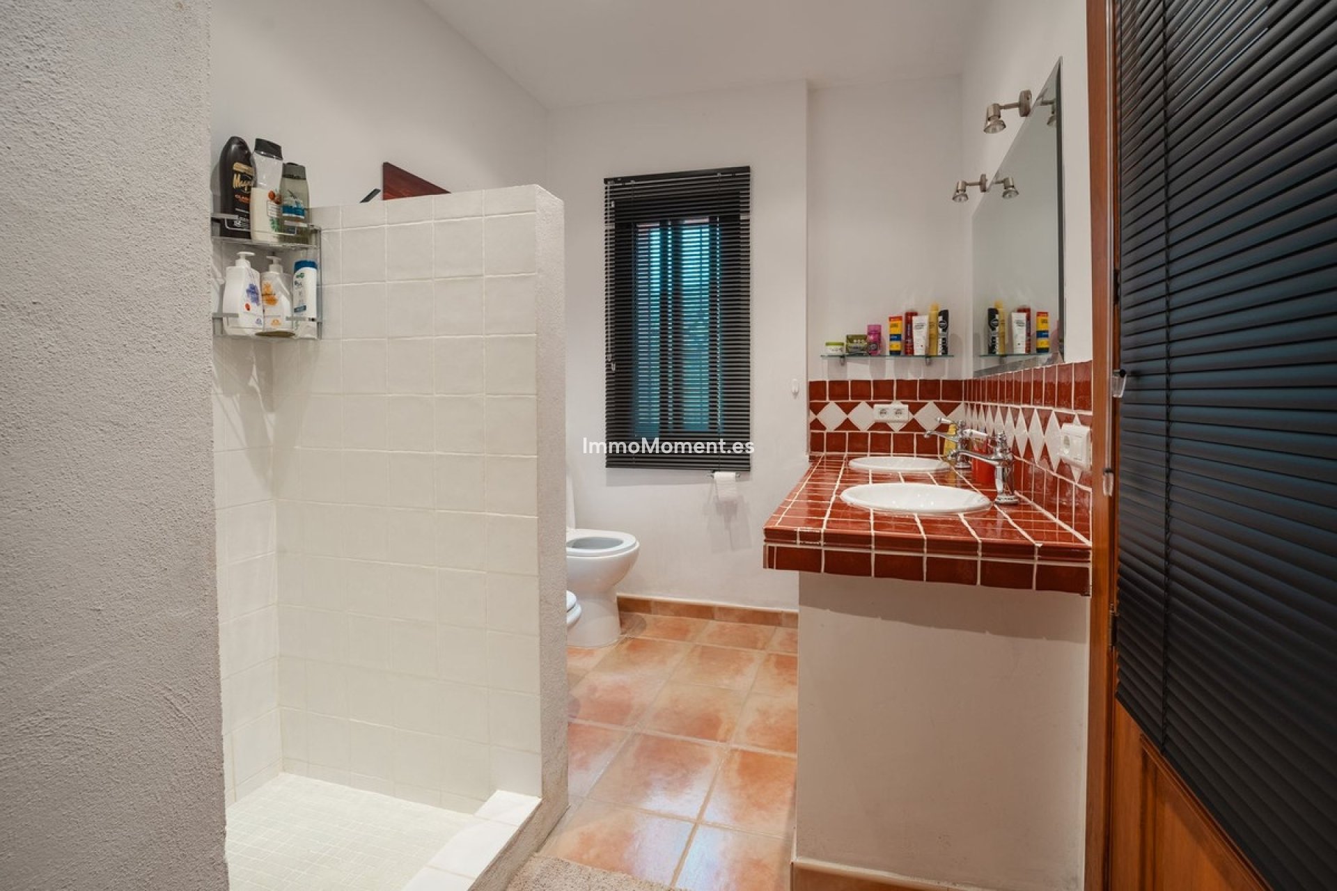 Reventa - Villa independiente - Interior  - Monda