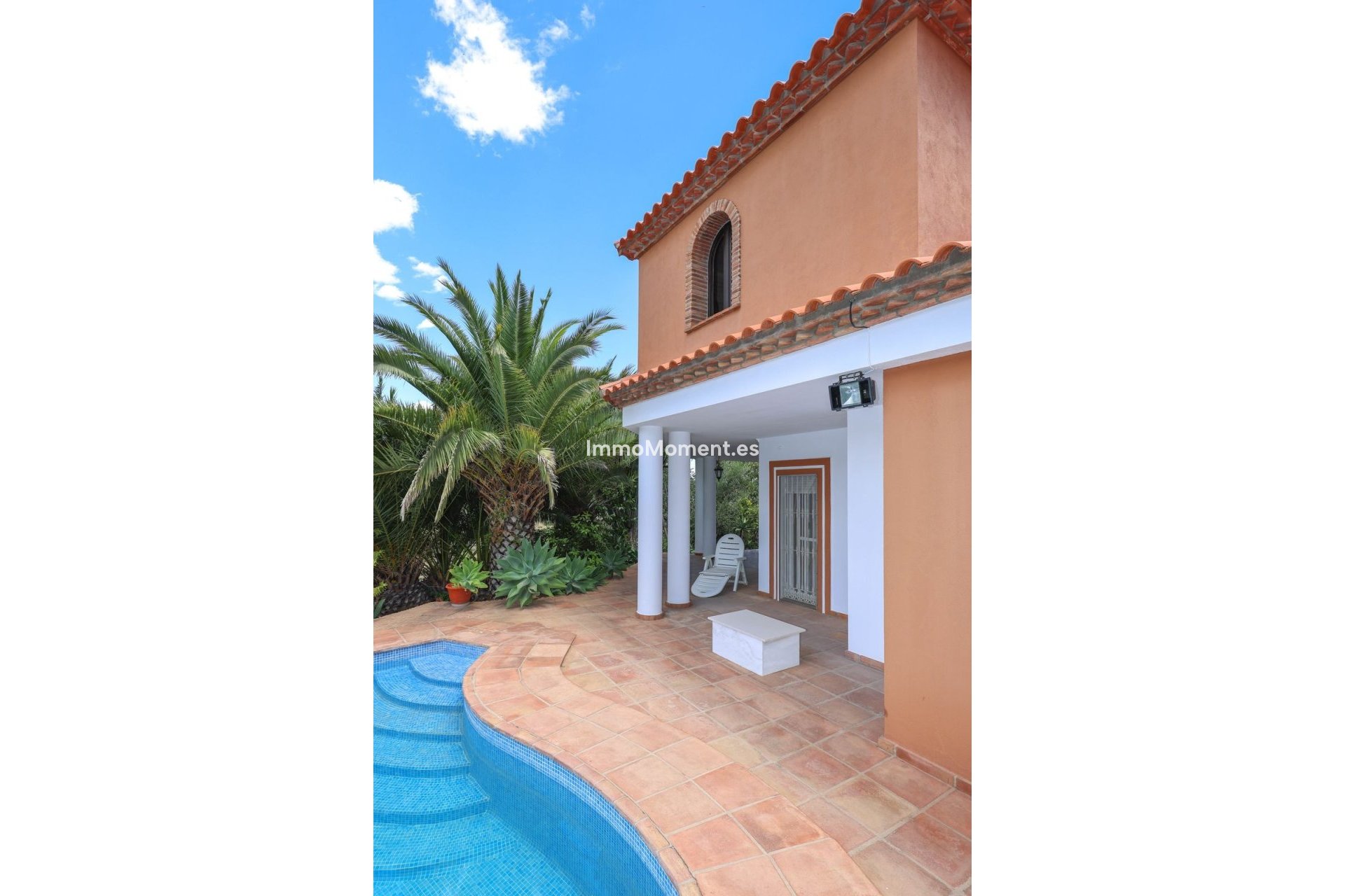 Reventa - Villa independiente - Interior  - Monda