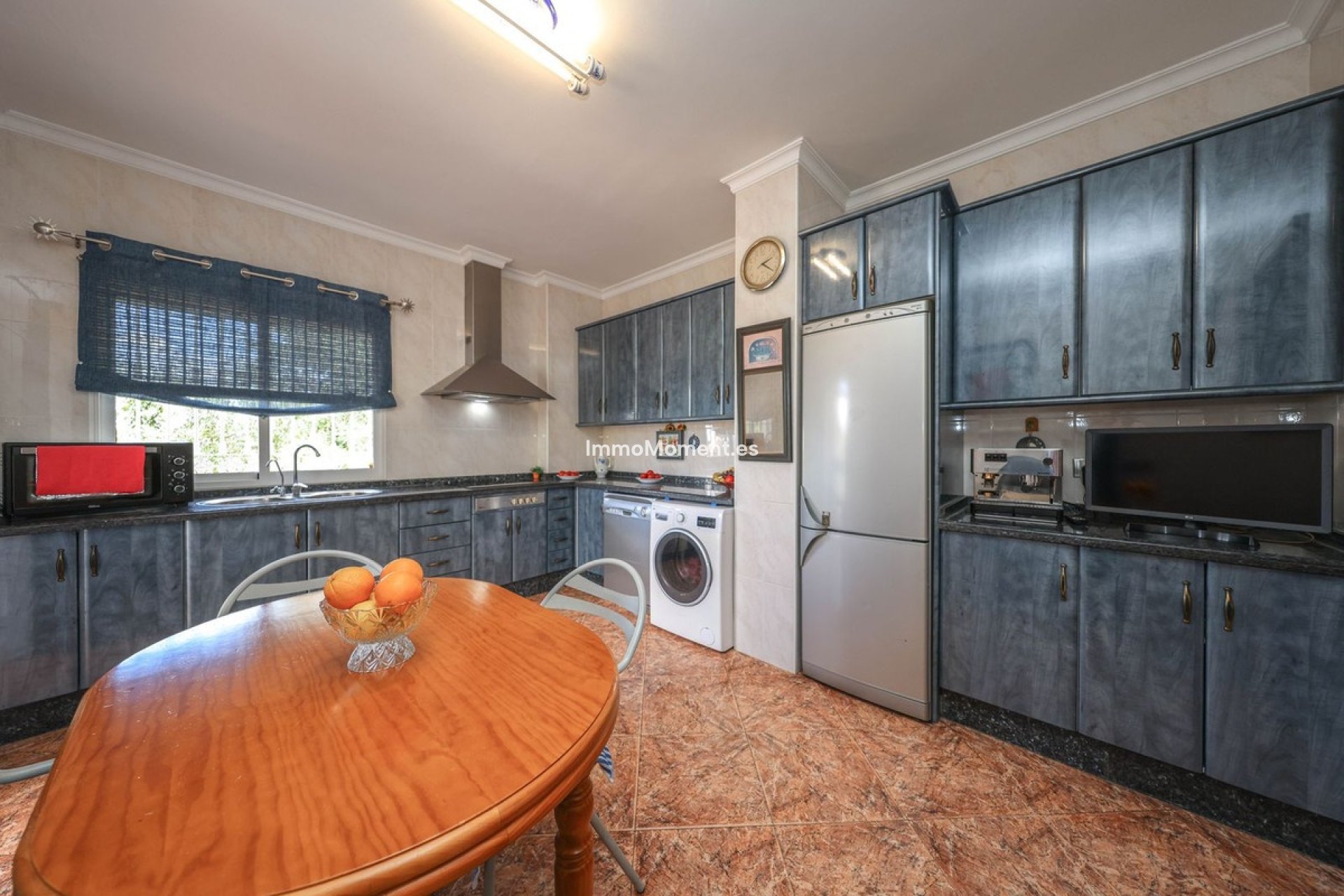 Reventa - Villa independiente - Interior  - Monda