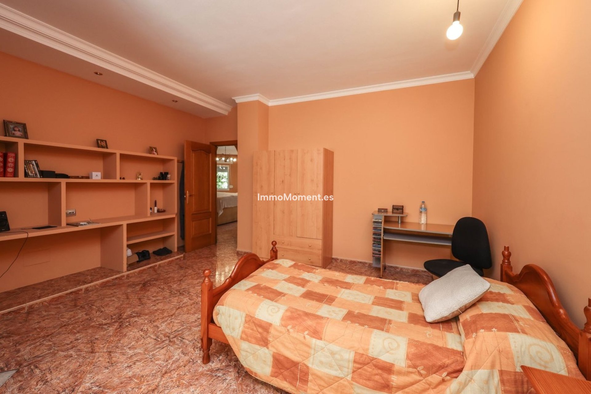 Reventa - Villa independiente - Interior  - Monda