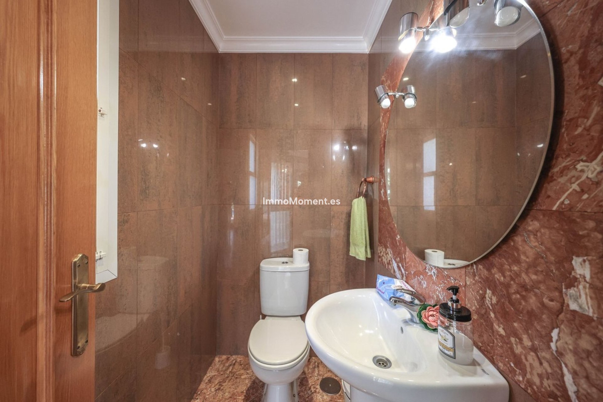 Reventa - Villa independiente - Interior  - Monda