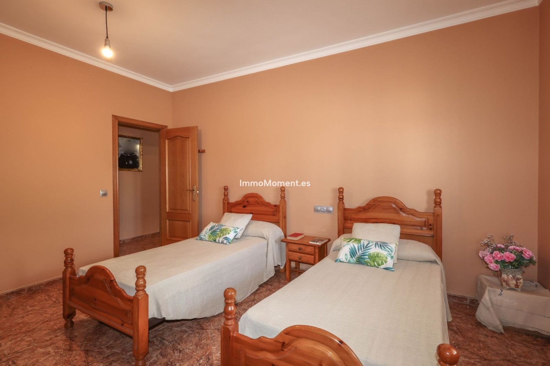 Reventa - Villa independiente - Interior  - Monda
