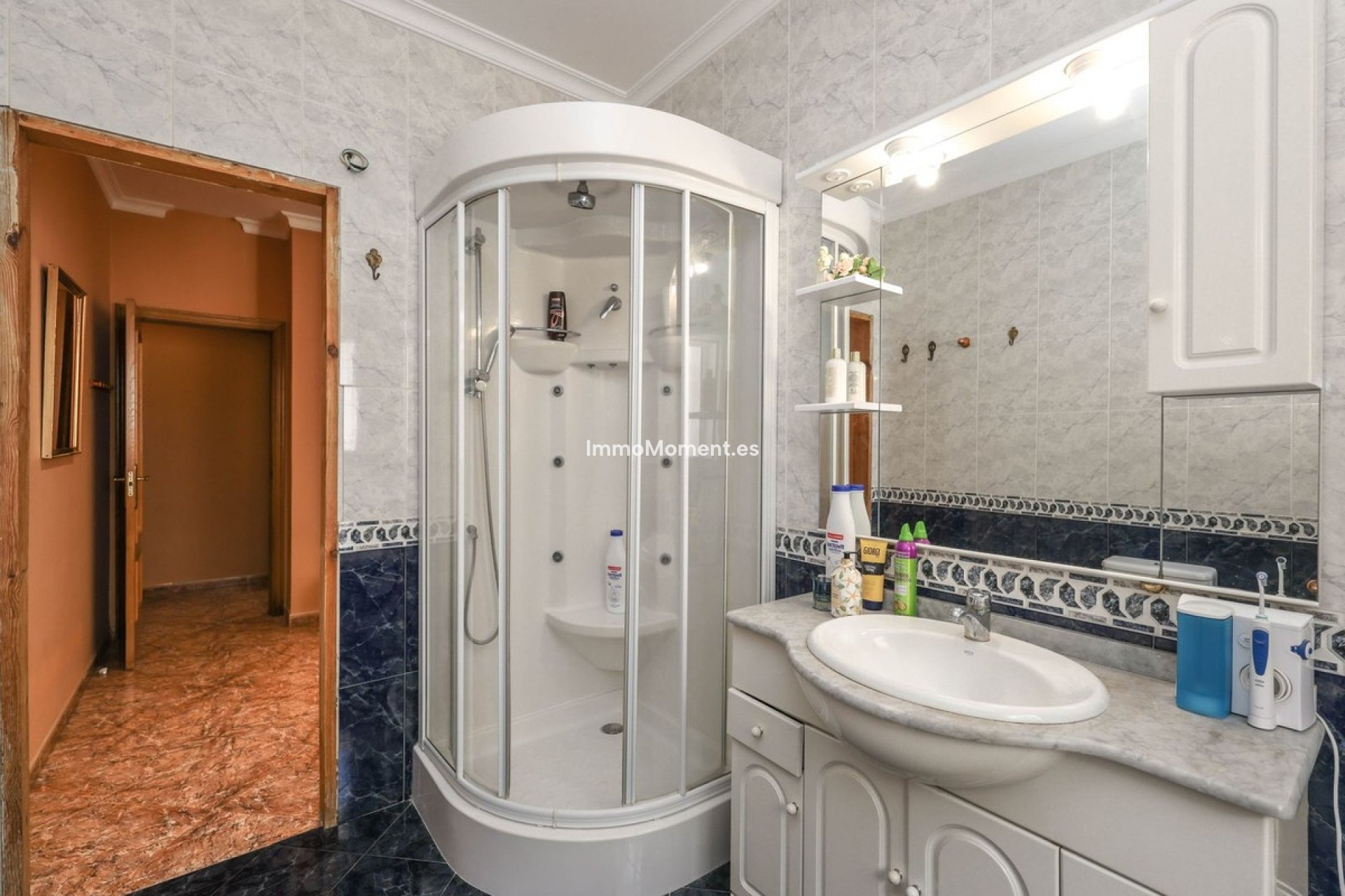 Reventa - Villa independiente - Interior  - Monda