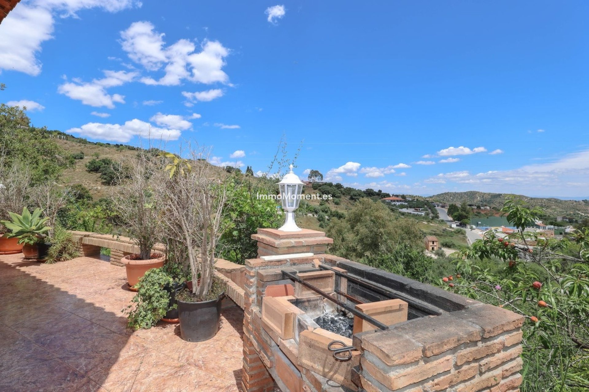 Reventa - Villa independiente - Interior  - Monda