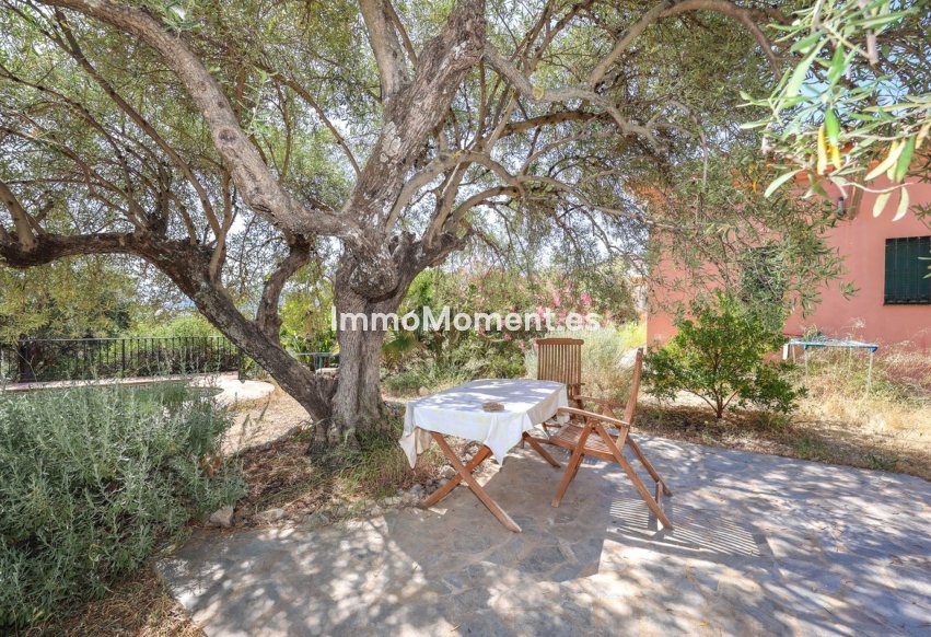 Reventa - Villa independiente - Interior  - Monda