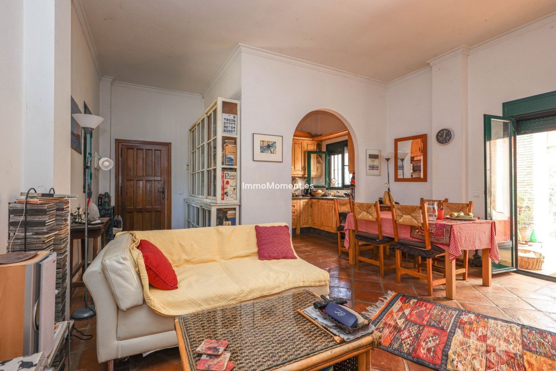 Reventa - Villa independiente - Interior  - Monda