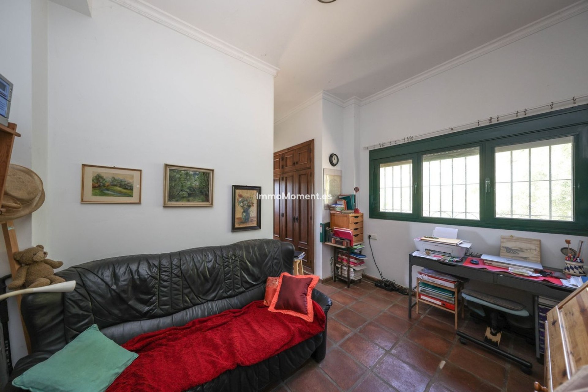 Reventa - Villa independiente - Interior  - Monda