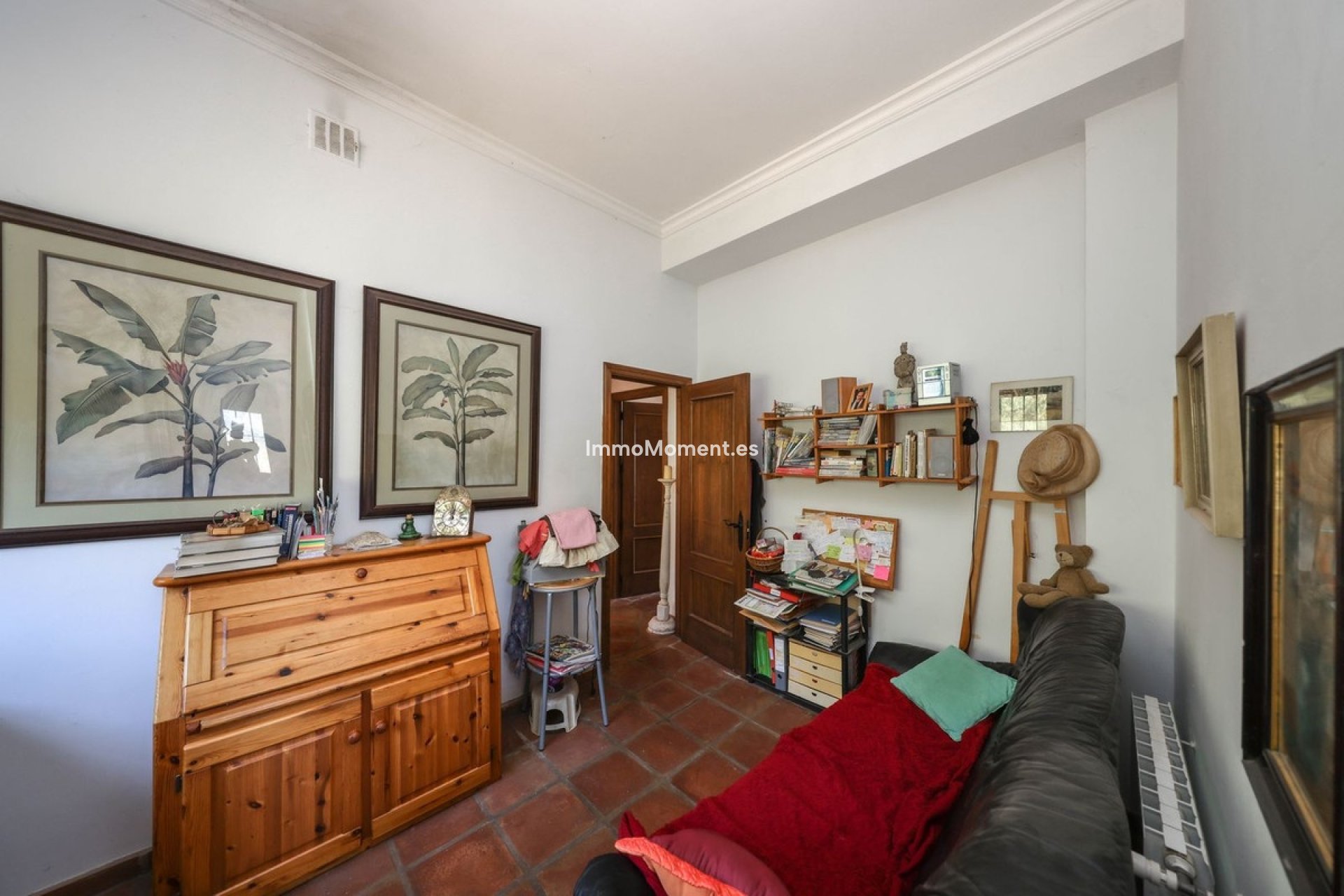 Reventa - Villa independiente - Interior  - Monda