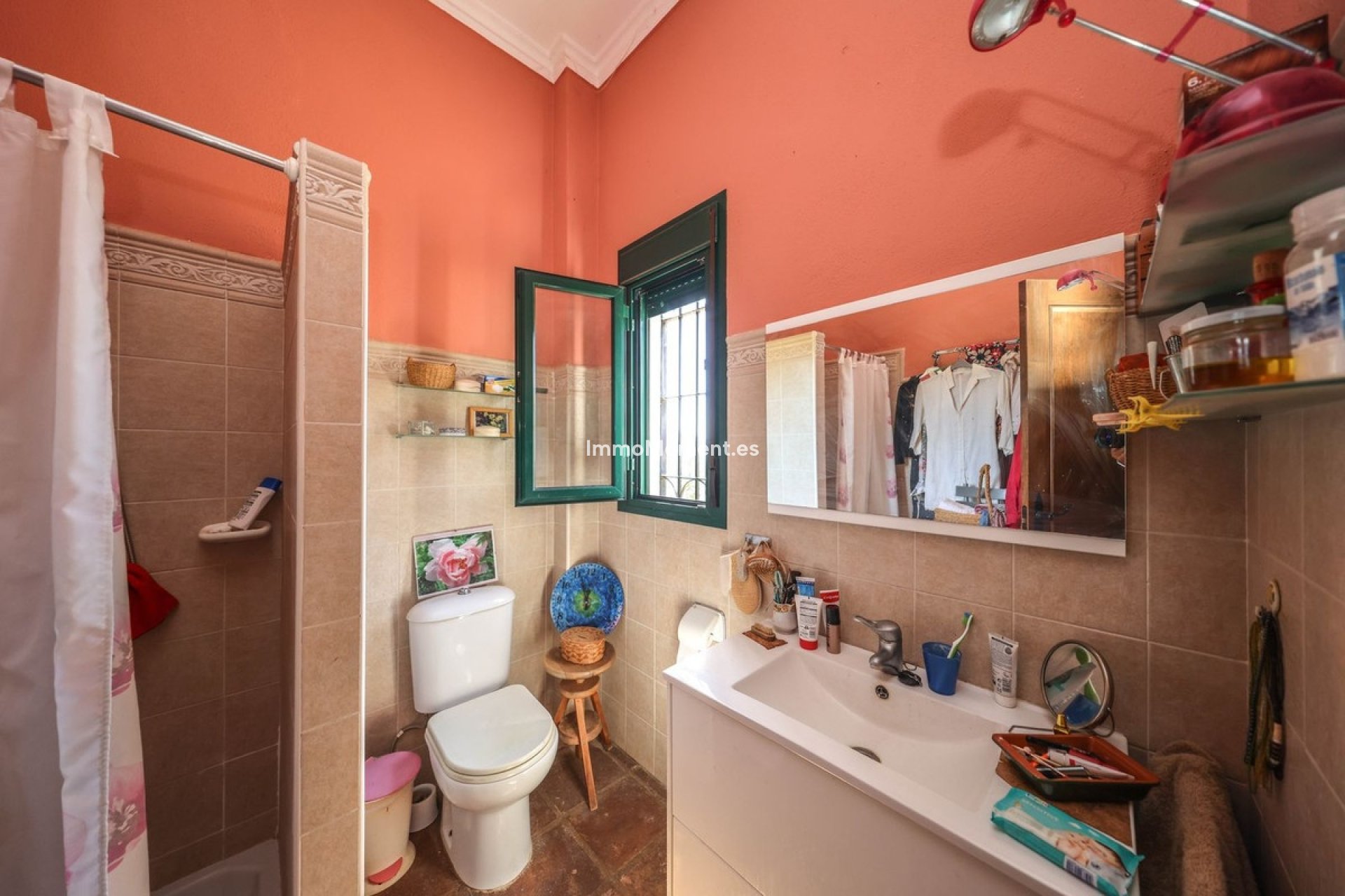 Reventa - Villa independiente - Interior  - Monda