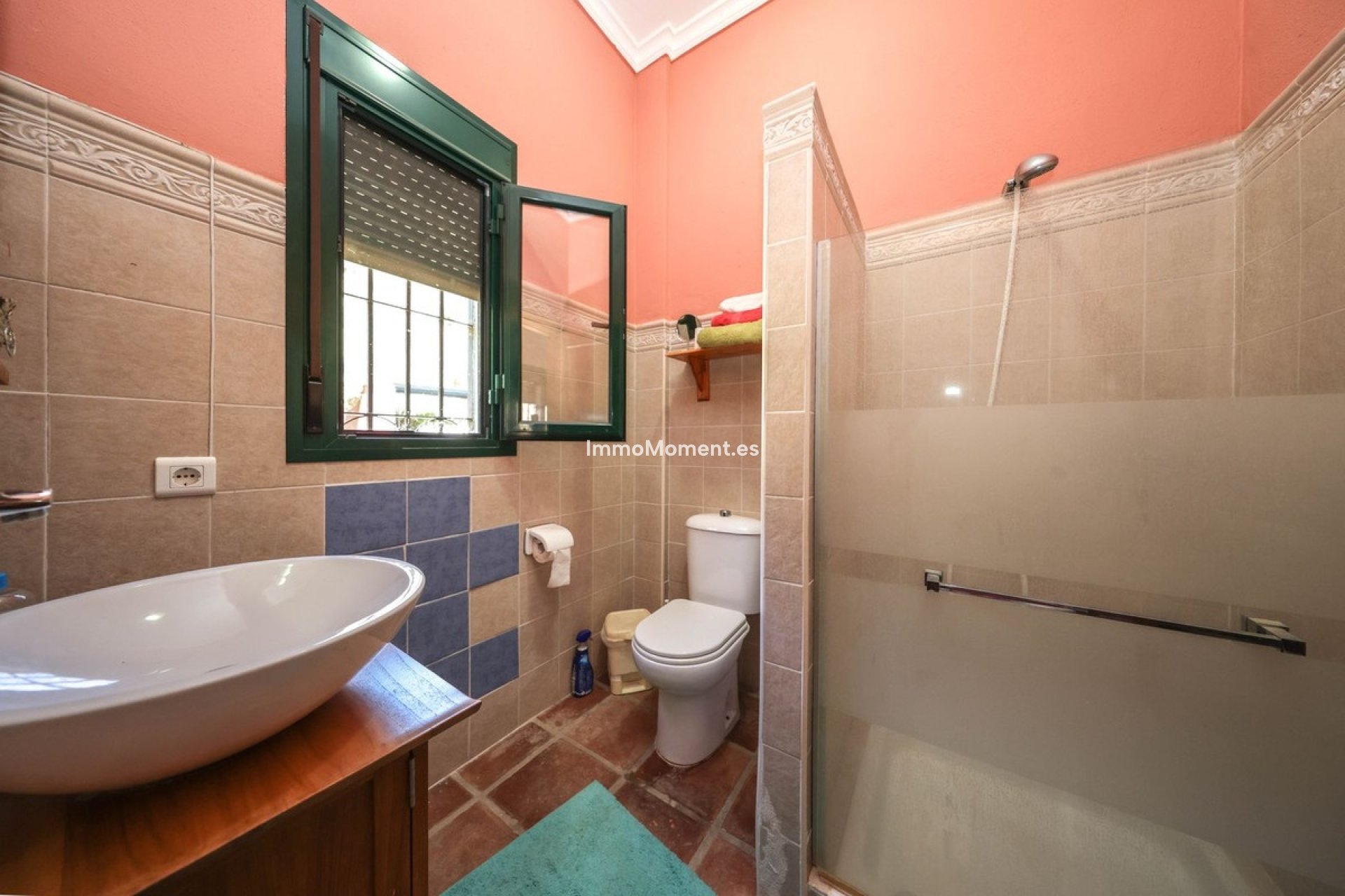 Reventa - Villa independiente - Interior  - Monda