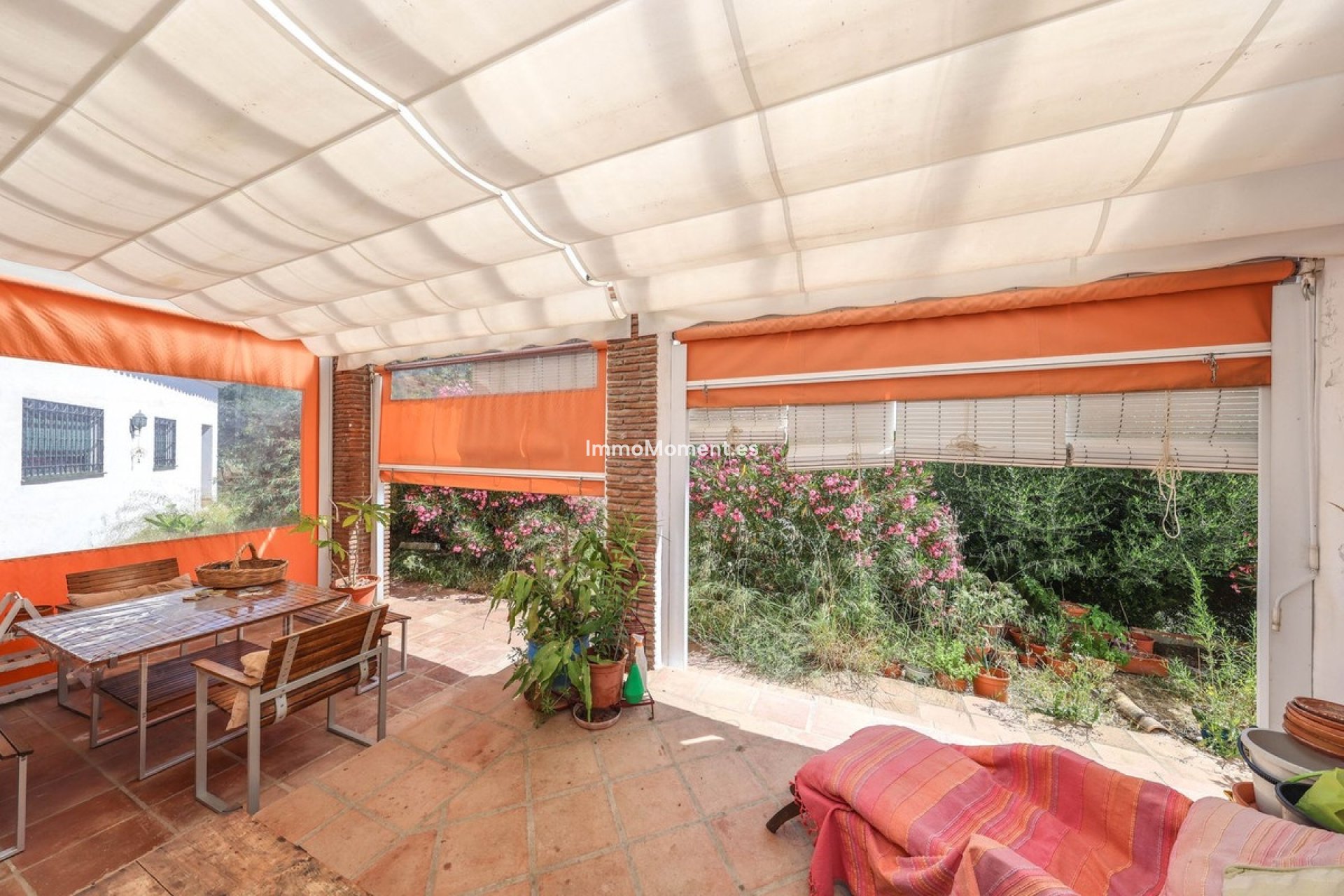 Reventa - Villa independiente - Interior  - Monda