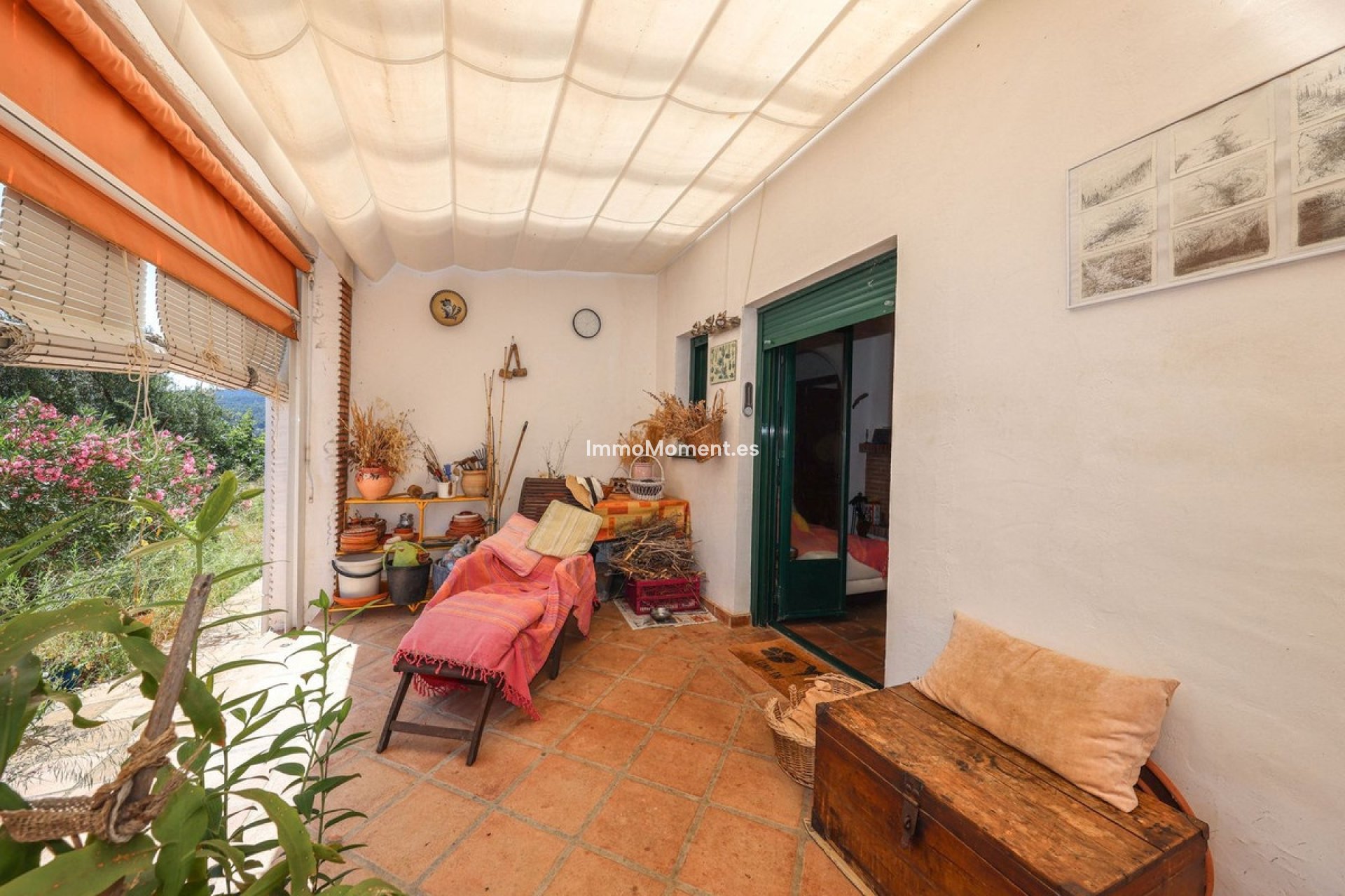 Reventa - Villa independiente - Interior  - Monda
