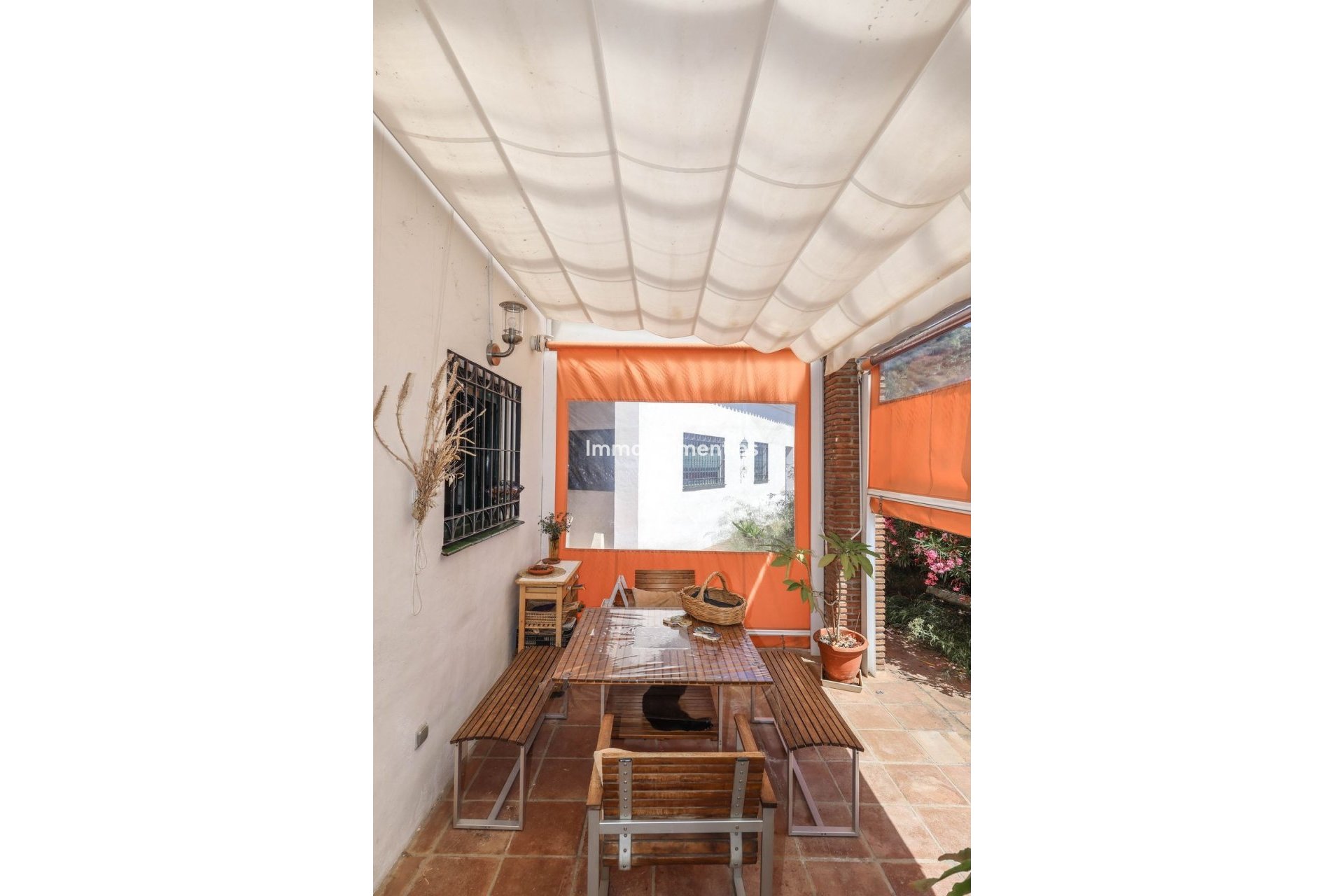 Reventa - Villa independiente - Interior  - Monda