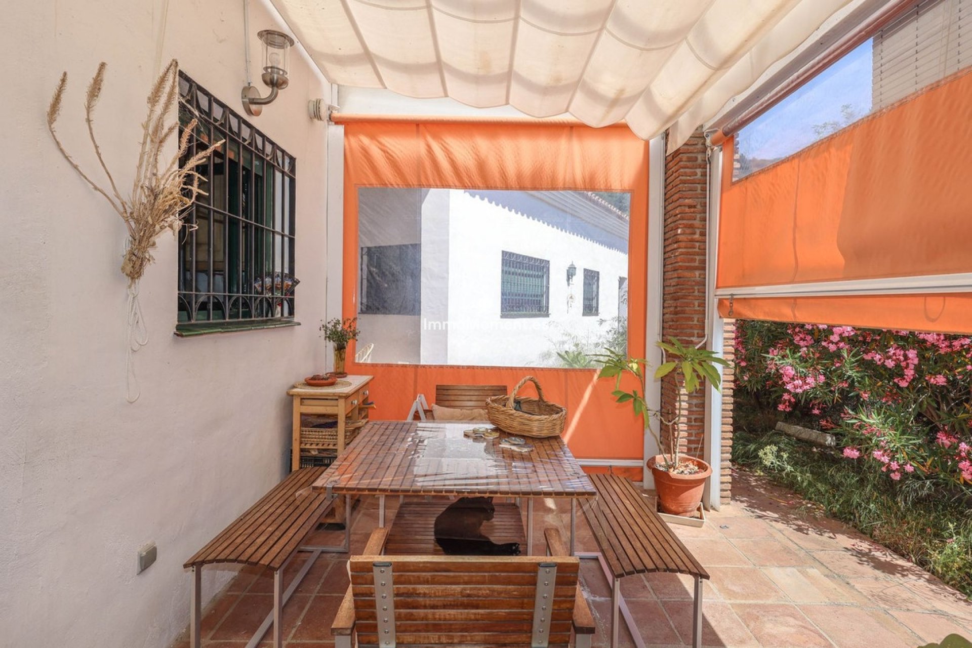 Reventa - Villa independiente - Interior  - Monda