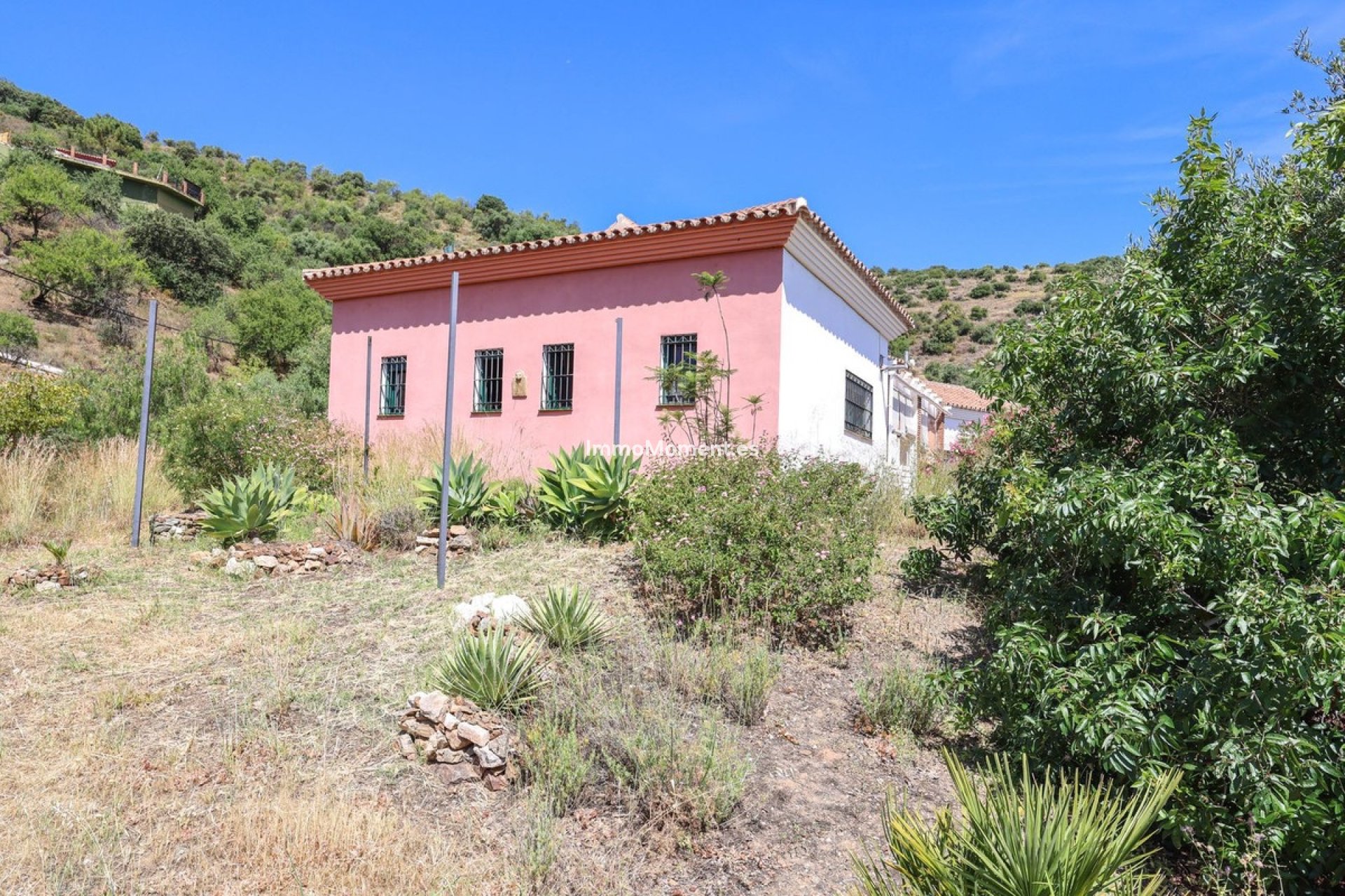Reventa - Villa independiente - Interior  - Monda